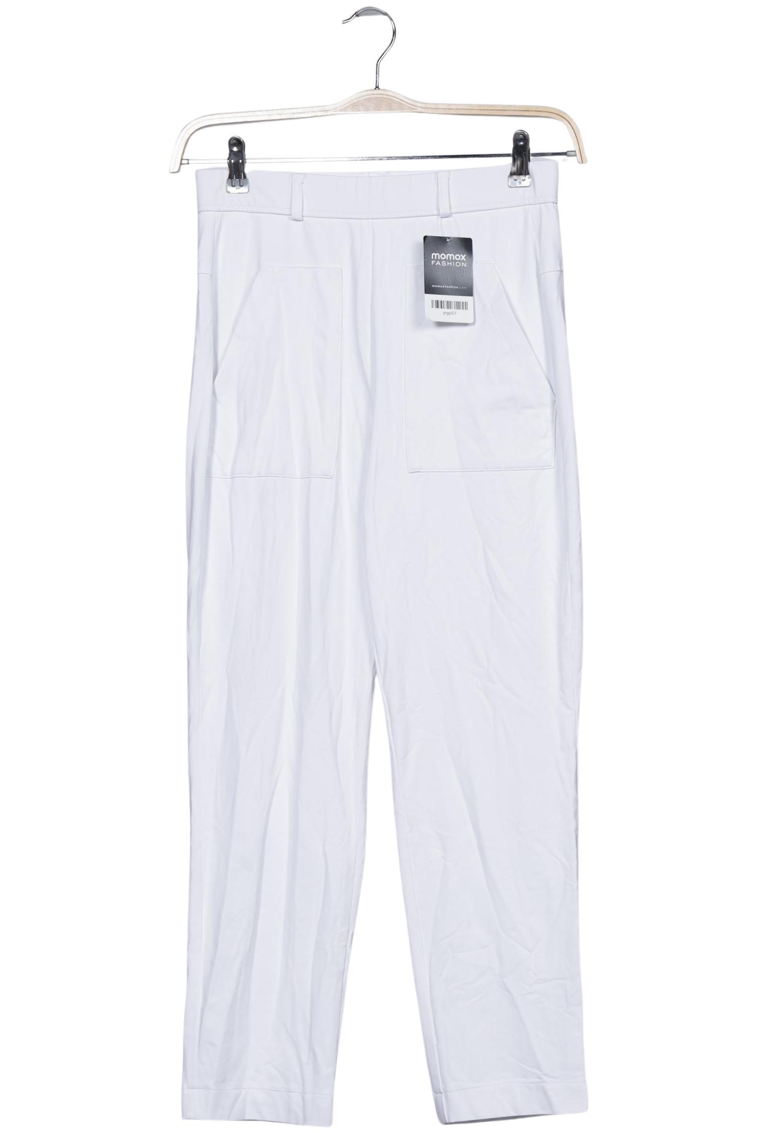 

Raffaello Rossi Damen Stoffhose, weiß, Gr. 34