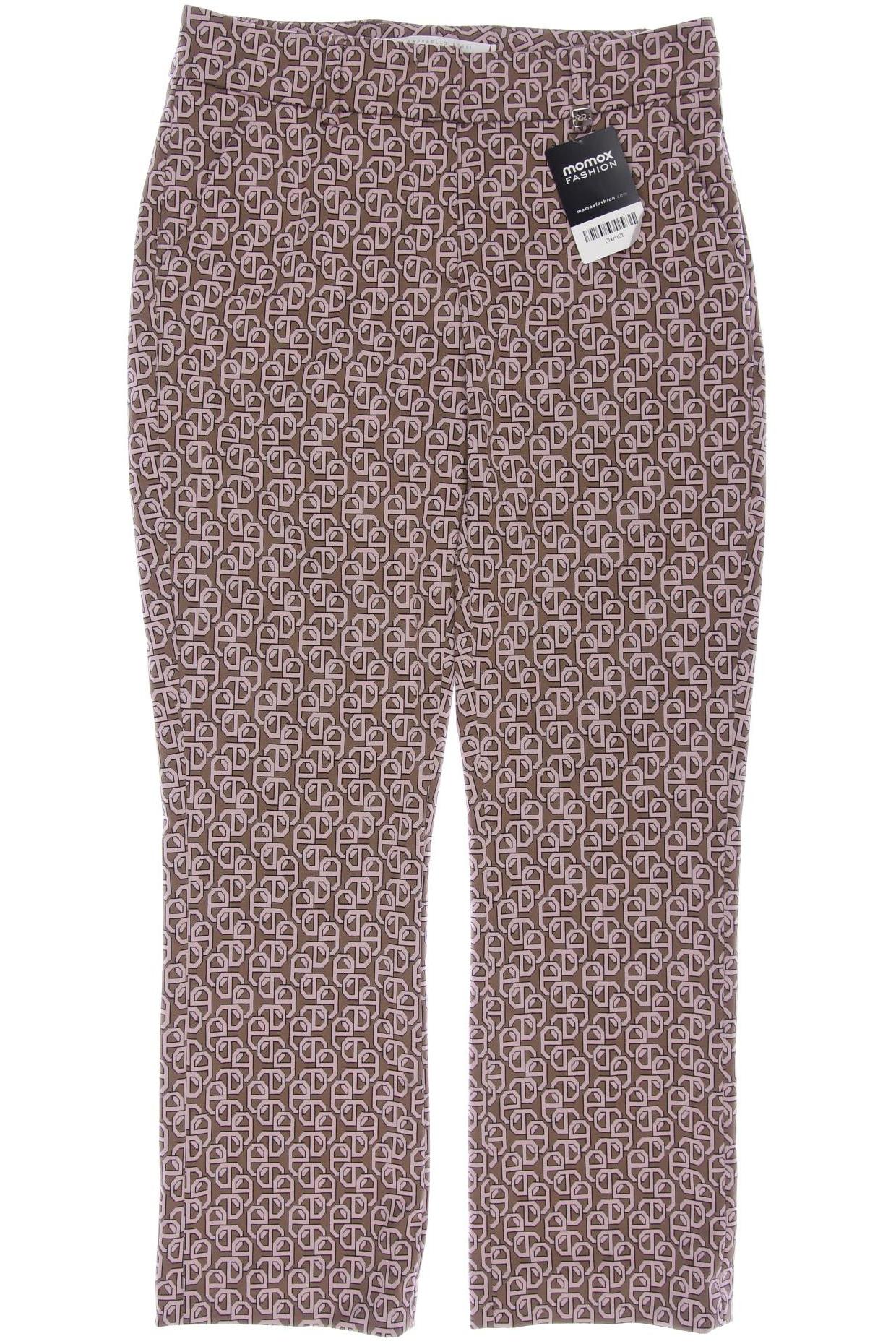 

Raffaello Rossi Damen Stoffhose, braun, Gr. 34