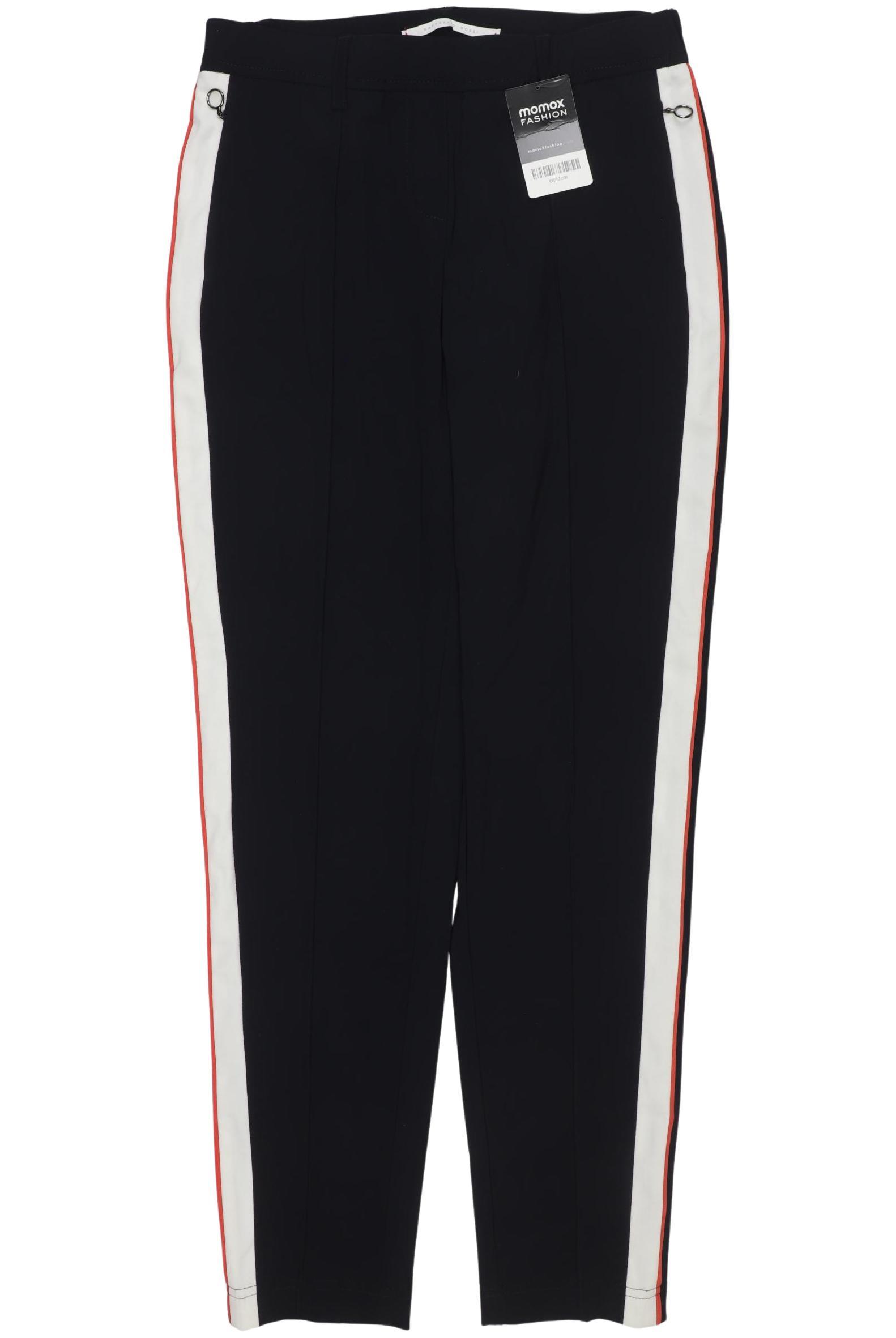 

Raffaello Rossi Damen Stoffhose, marineblau, Gr. 36