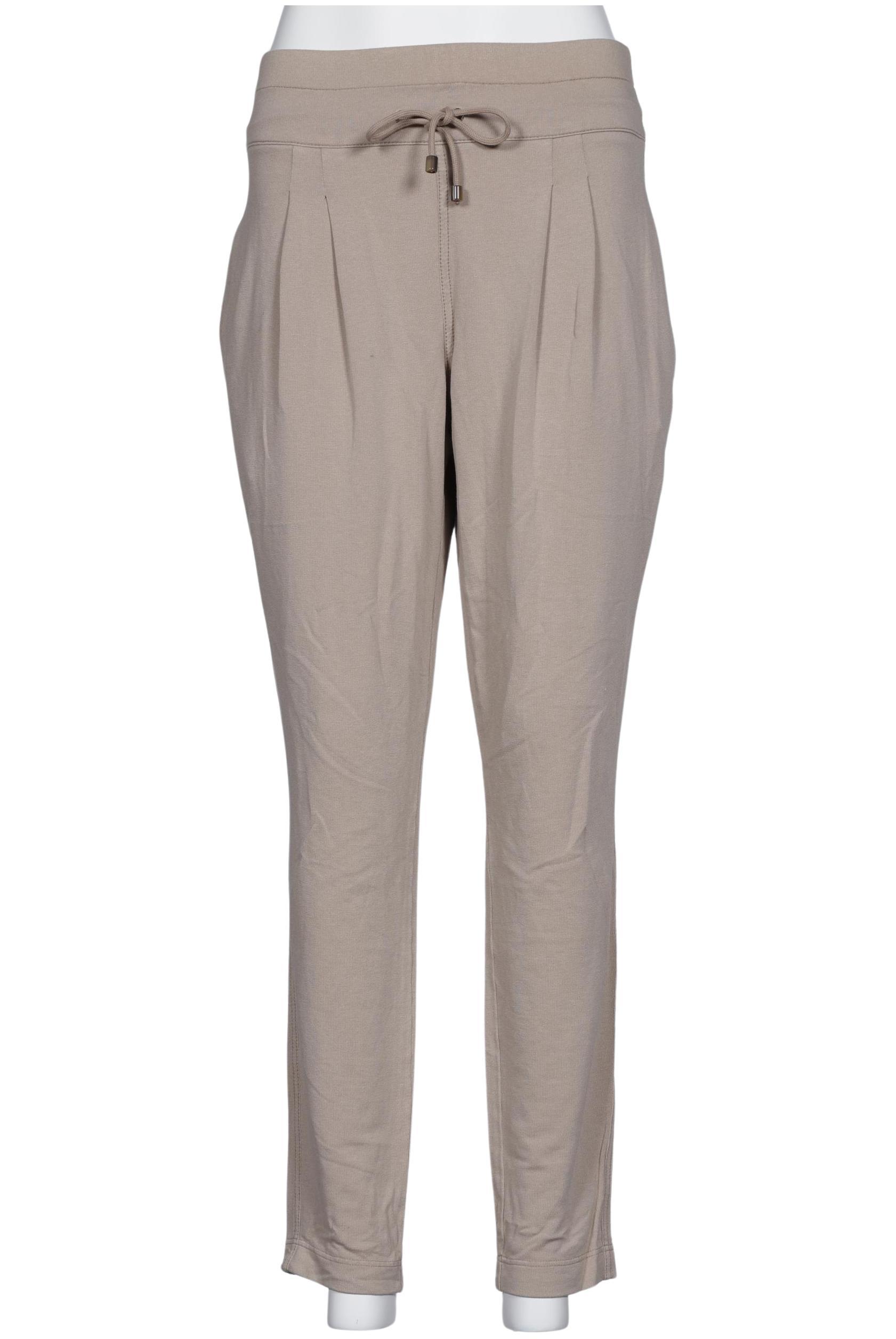 

Raffaello Rossi Damen Stoffhose, beige, Gr. 38