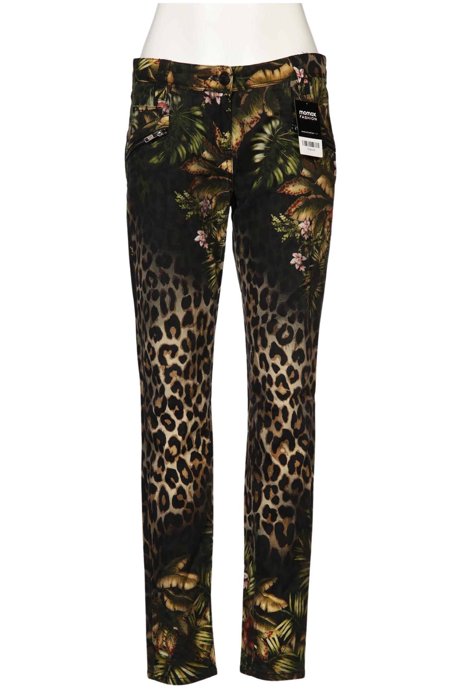 

Raffaello Rossi Damen Jeans, mehrfarbig, Gr. 38