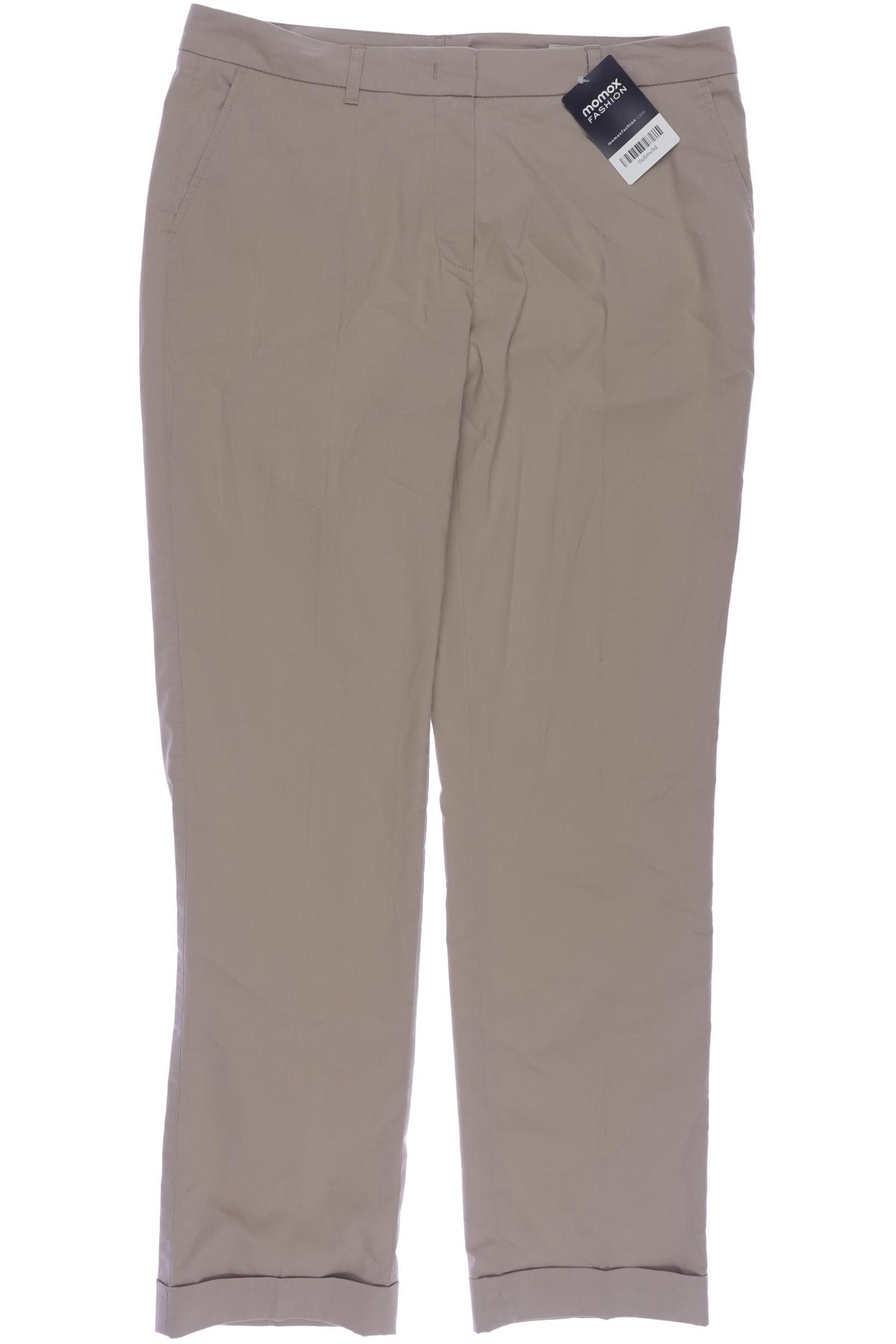 

Raffaello Rossi Damen Stoffhose, beige, Gr. 40