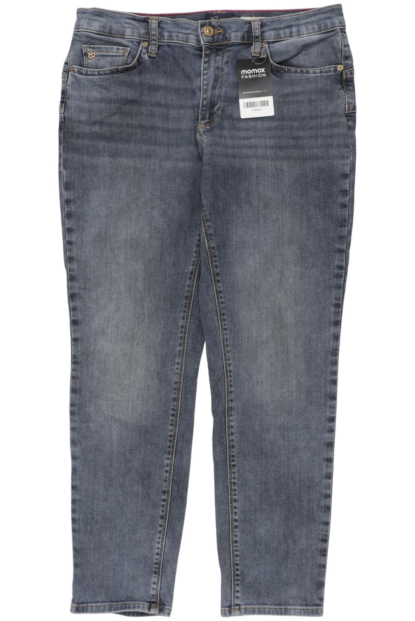 

Raffaello Rossi Damen Jeans, marineblau, Gr. 40