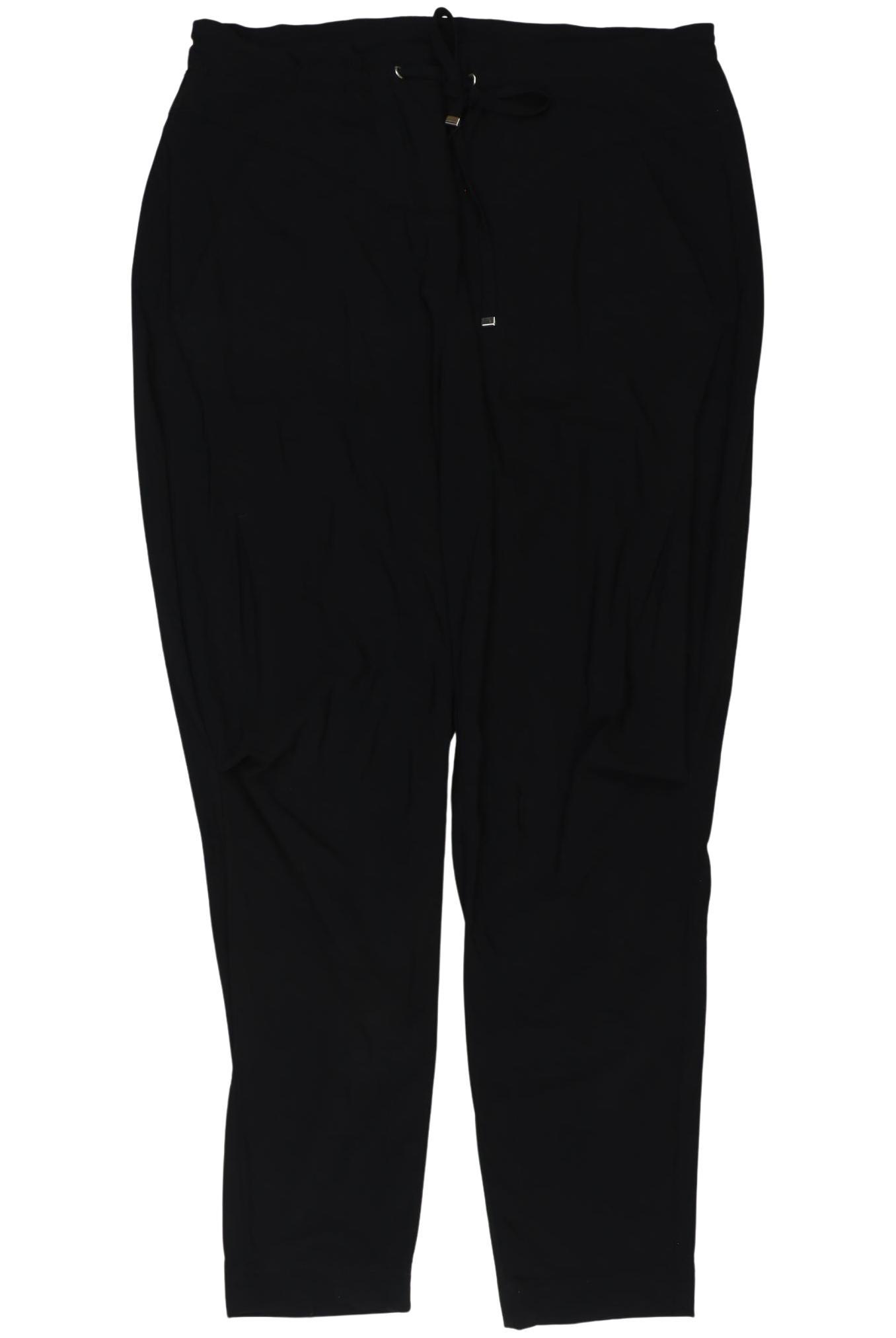 

Raffaello Rossi Damen Stoffhose, schwarz, Gr. 36