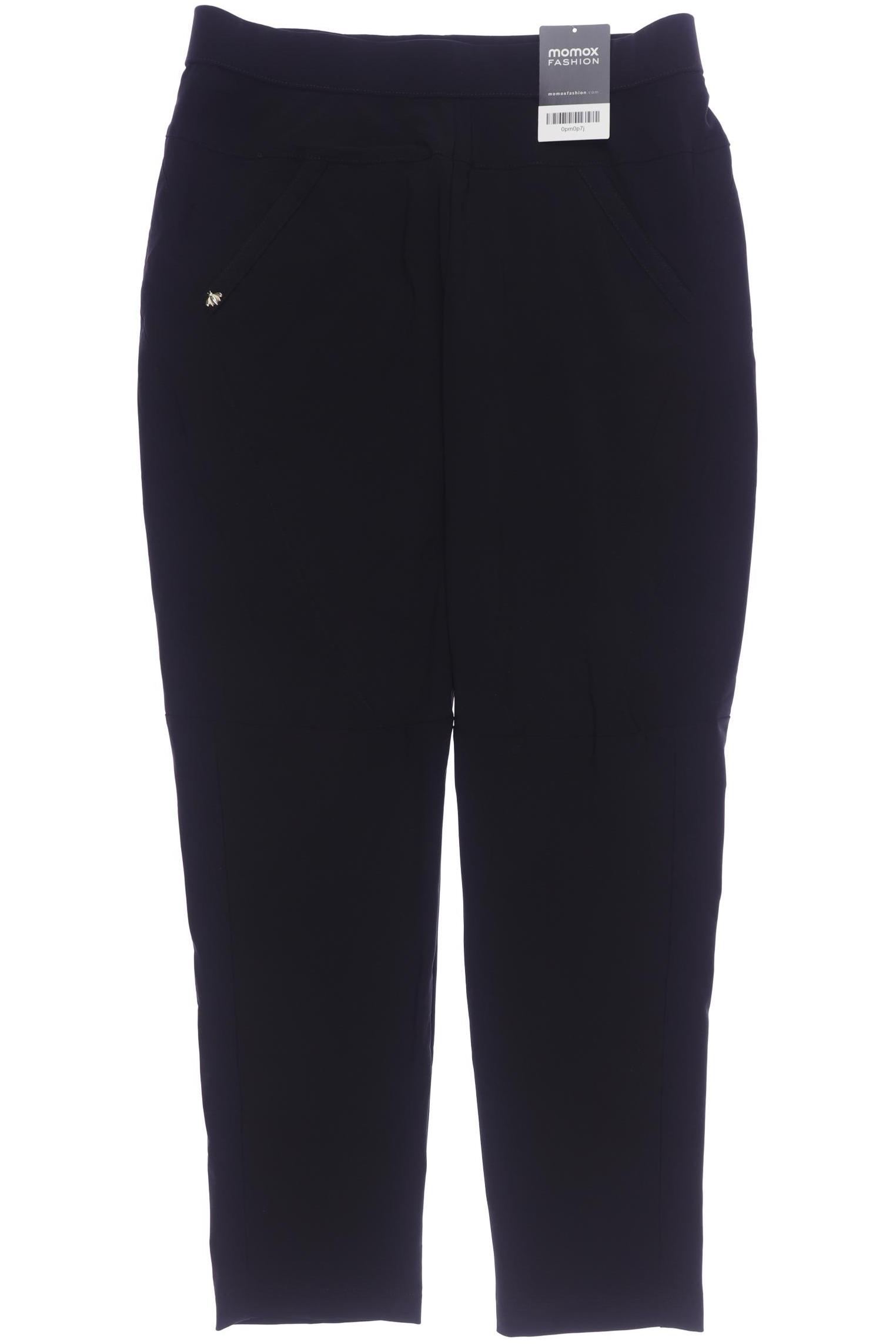 

Raffaello Rossi Damen Stoffhose, schwarz, Gr. 36