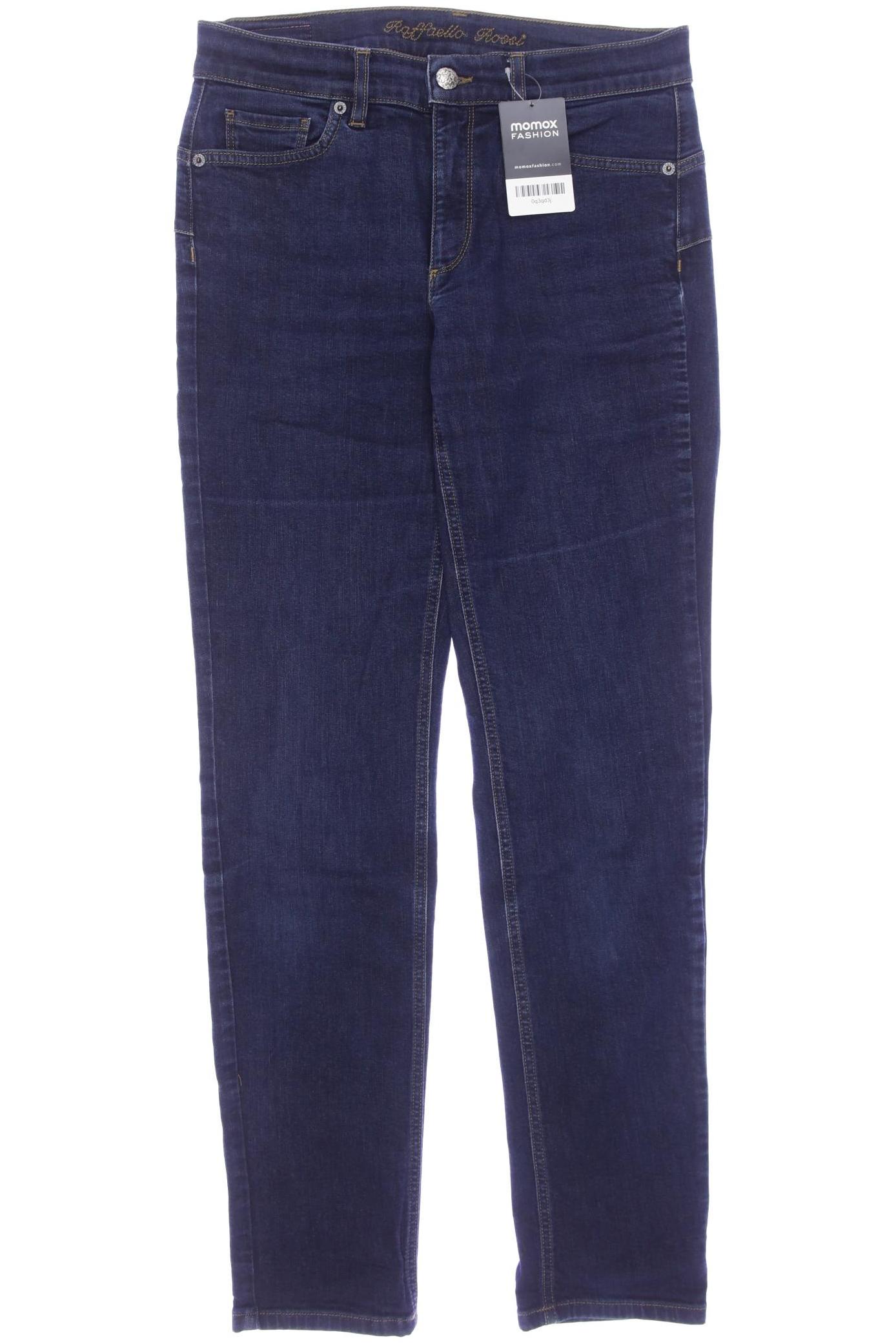 

Raffaello Rossi Damen Jeans, blau, Gr. 36
