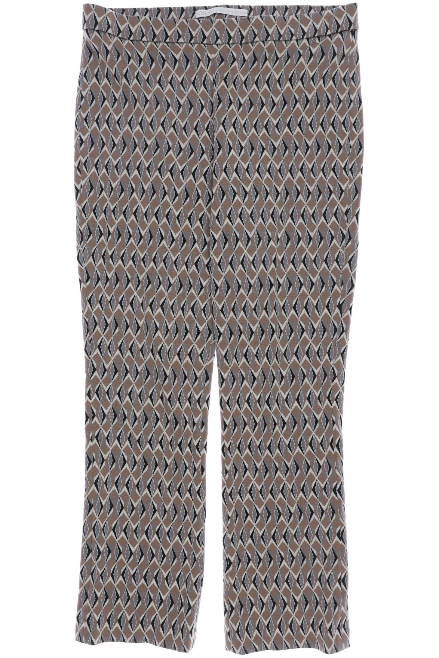 

Raffaello Rossi Damen Stoffhose, beige, Gr. 40