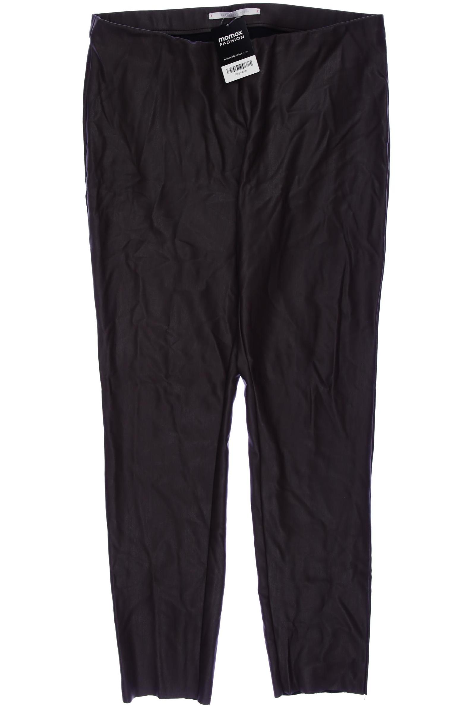 

Raffaello Rossi Damen Stoffhose, bordeaux, Gr. 44