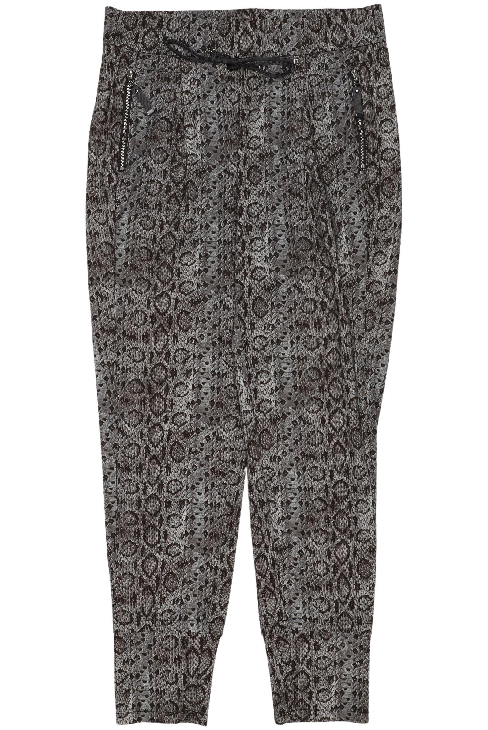 

Raffaello Rossi Damen Stoffhose, grau, Gr. 36