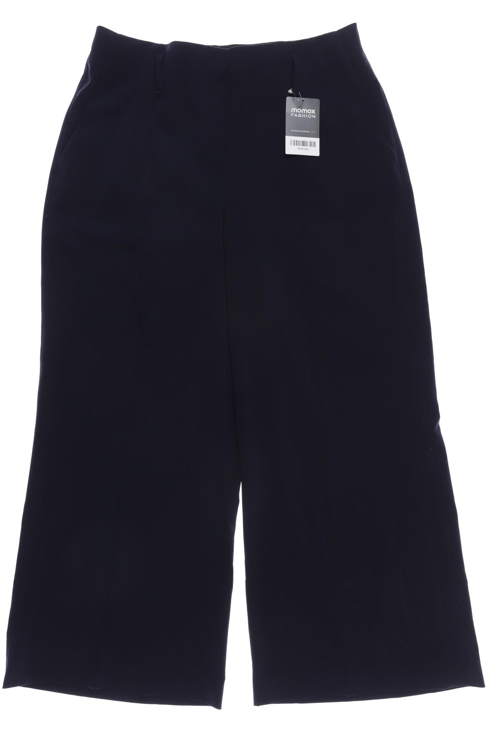

Raffaello Rossi Damen Stoffhose, marineblau, Gr. 40