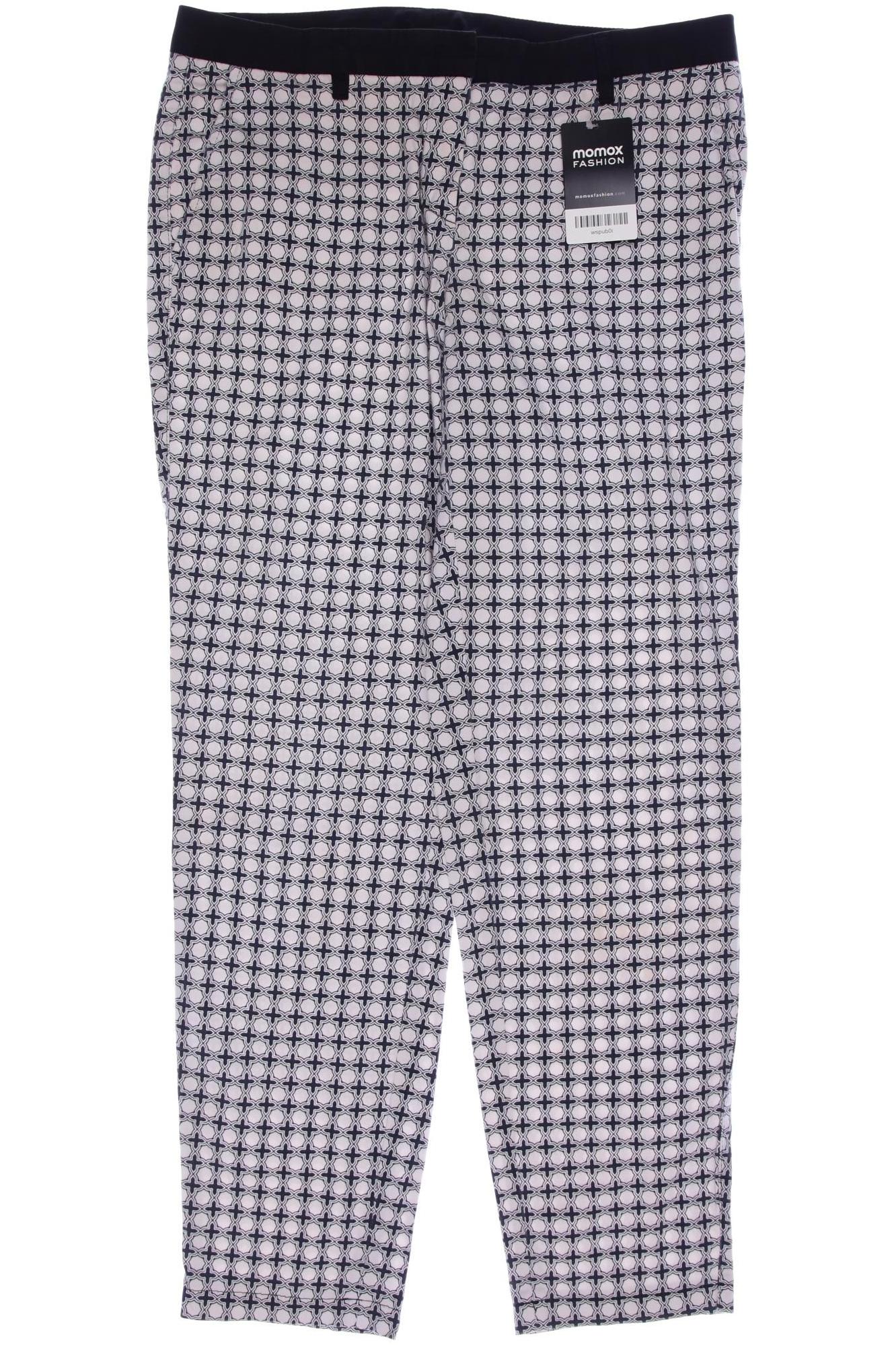 

Raffaello Rossi Damen Stoffhose, marineblau, Gr. 38