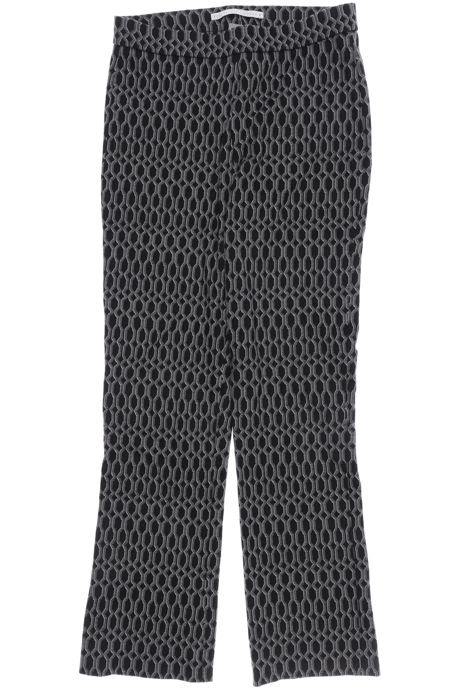

Raffaello Rossi Damen Stoffhose, schwarz, Gr. 36