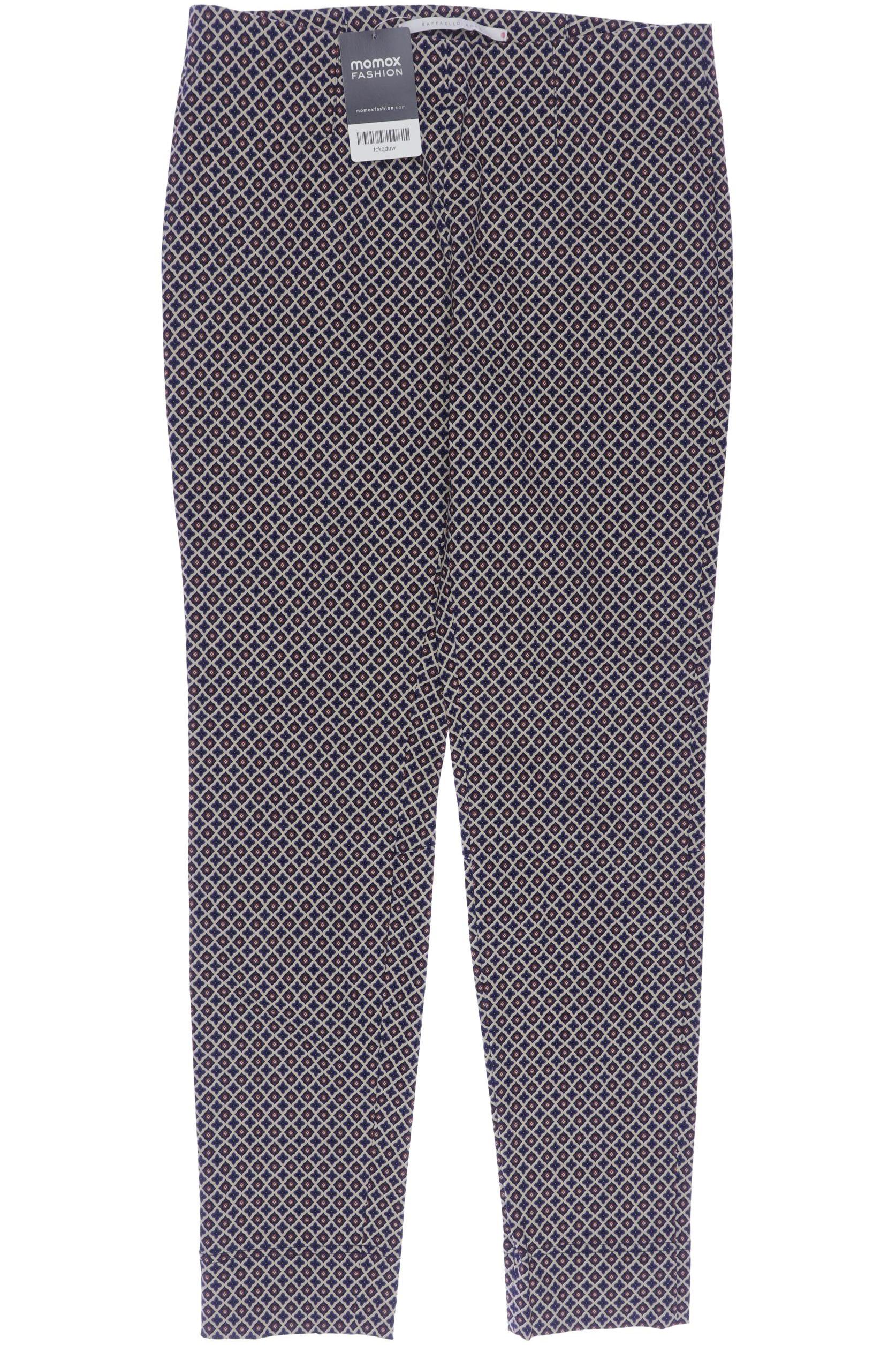 

Raffaello Rossi Damen Stoffhose, mehrfarbig, Gr. 38