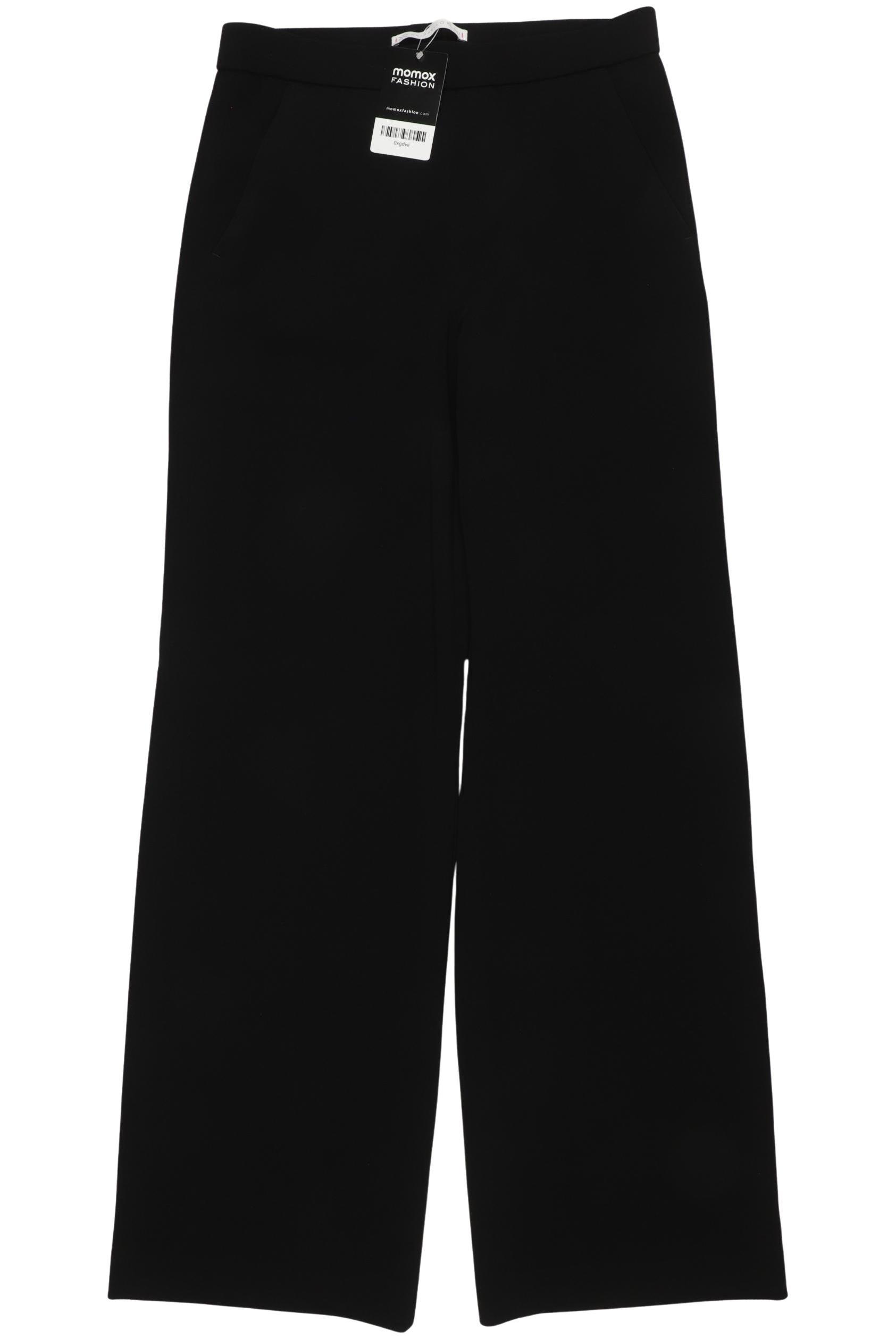 

Raffaello Rossi Damen Stoffhose, schwarz, Gr. 34