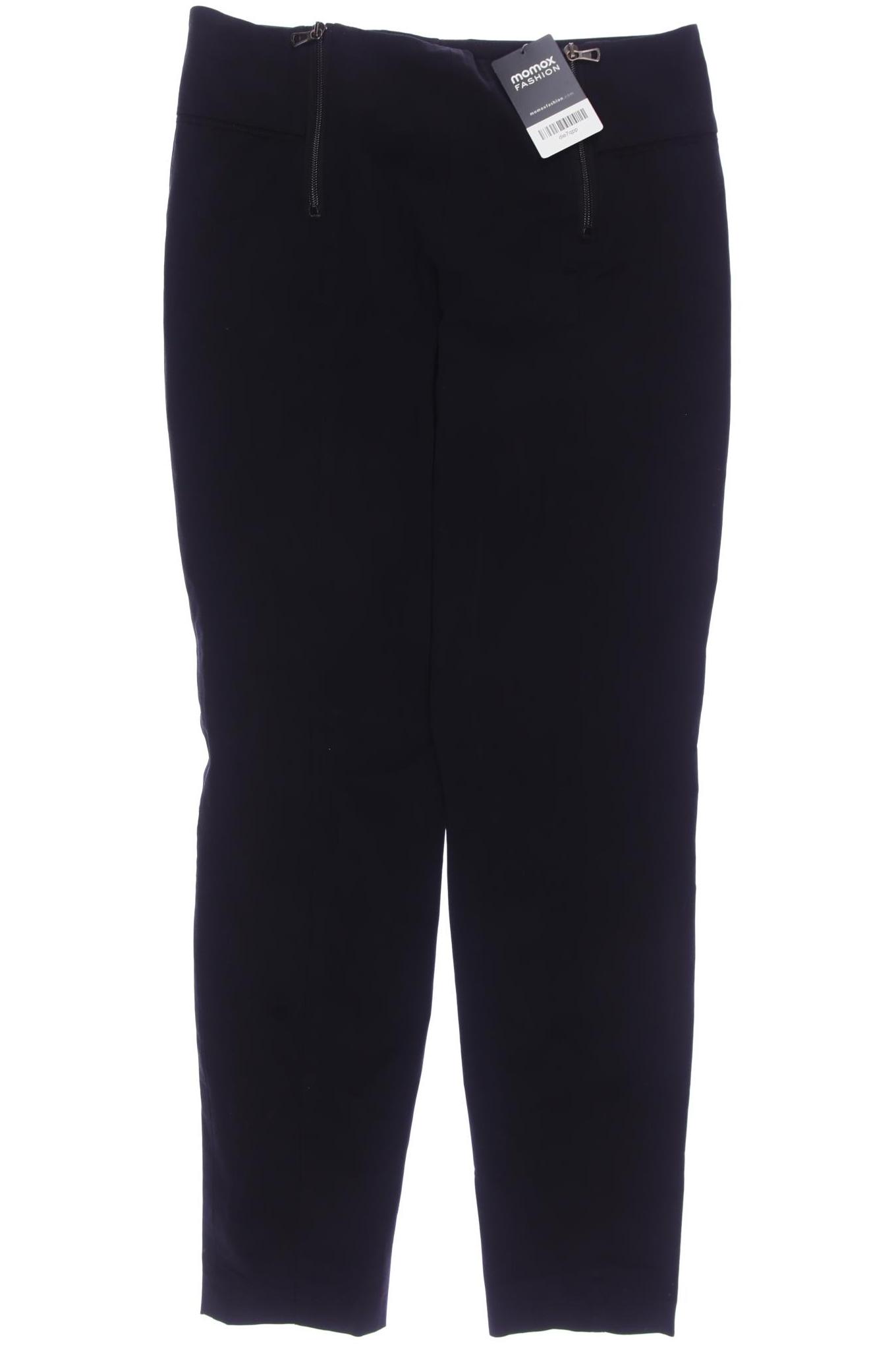 

Raffaello Rossi Damen Stoffhose, schwarz, Gr. 40