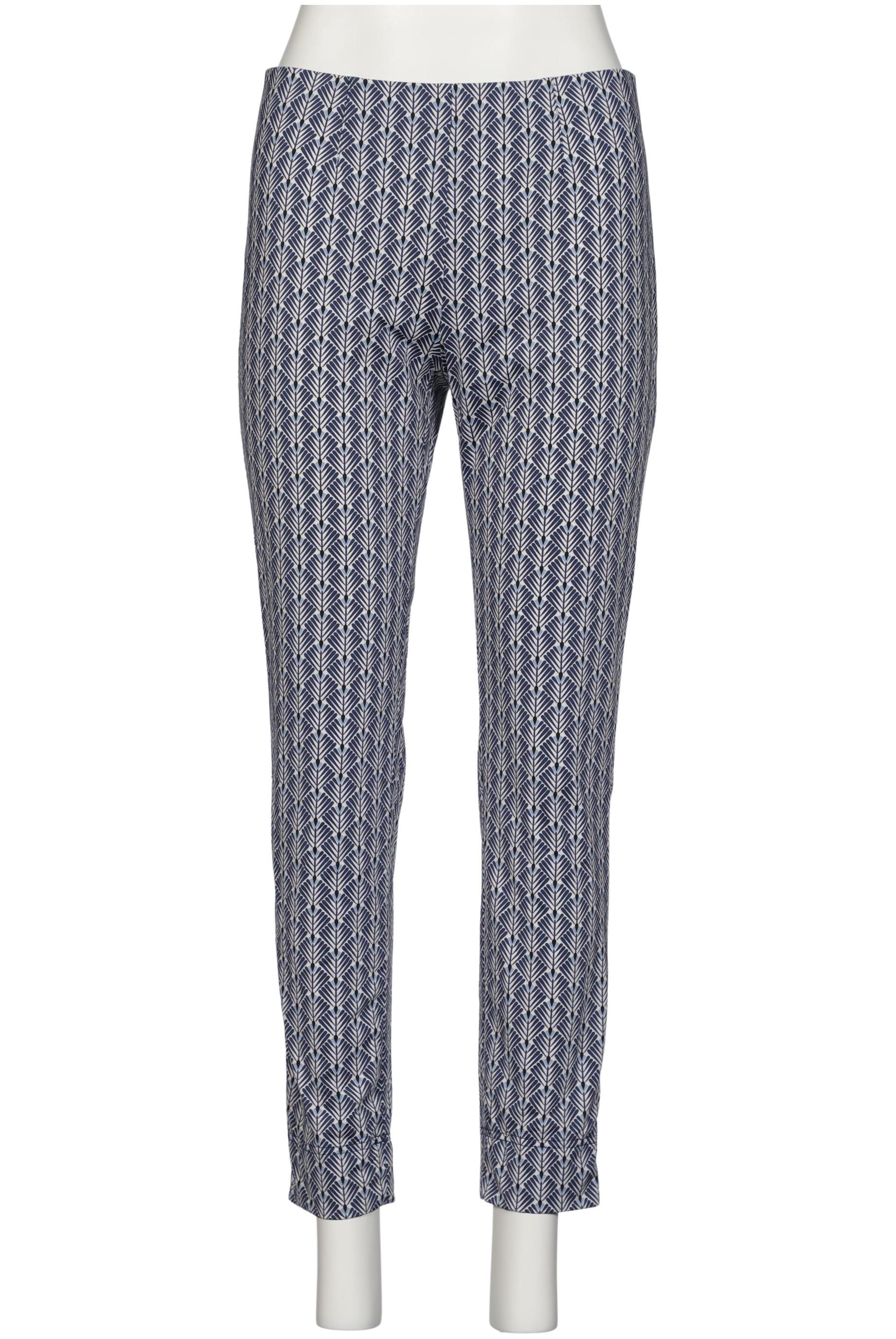 

Raffaello Rossi Damen Stoffhose, mehrfarbig, Gr. 42