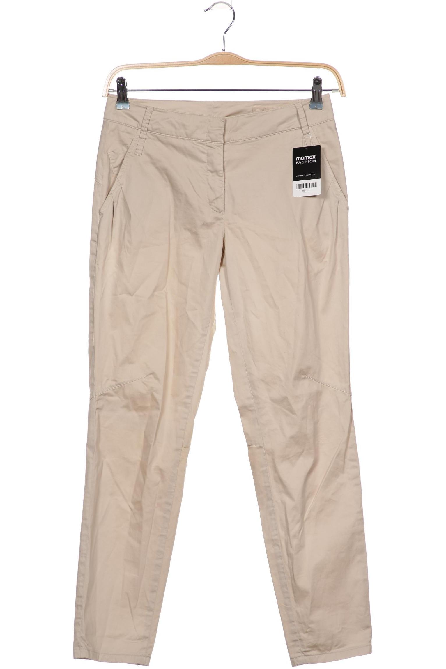 

Raffaello Rossi Damen Stoffhose, beige, Gr. 36
