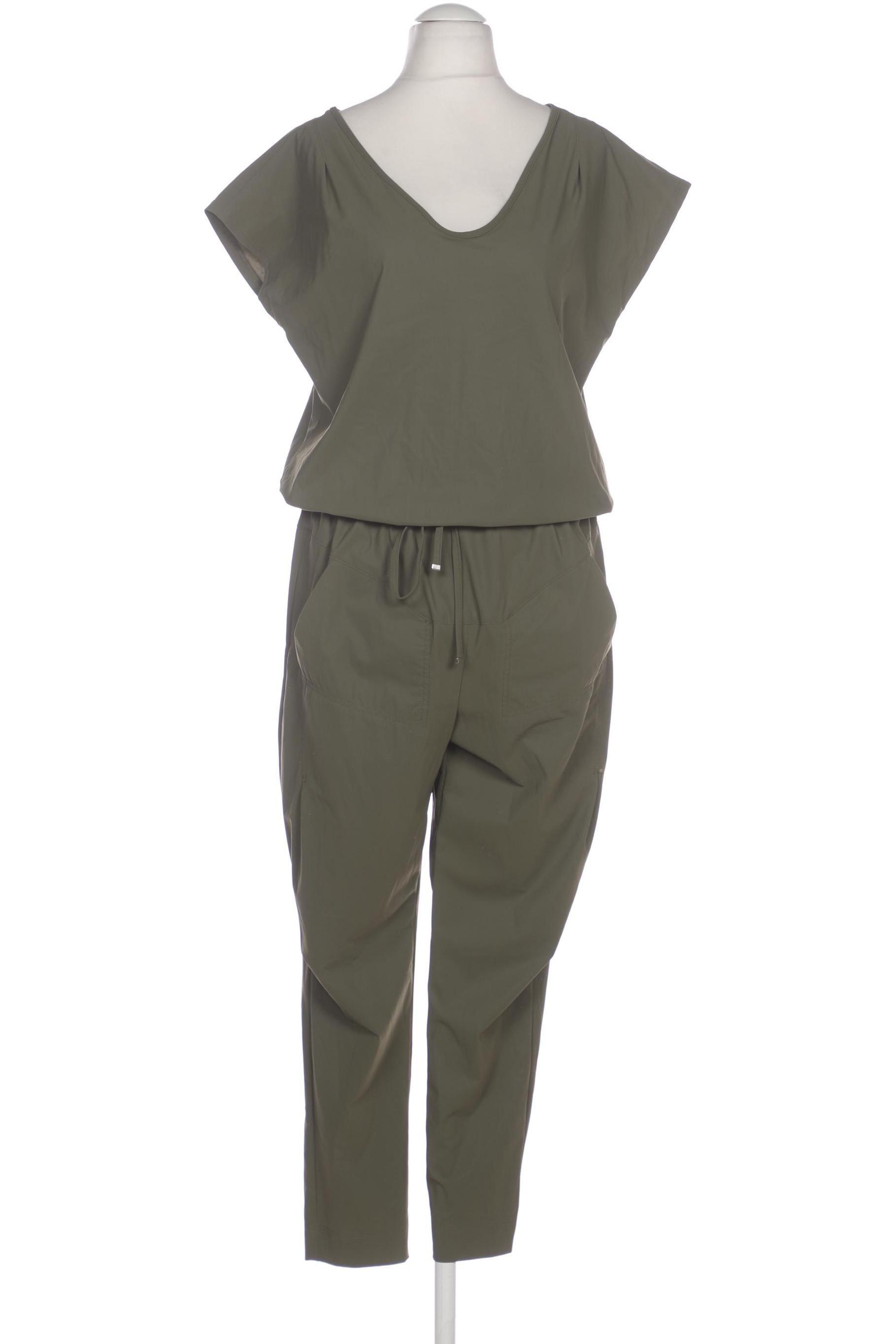

Raffaello Rossi Damen Jumpsuit/Overall, grün, Gr. 40