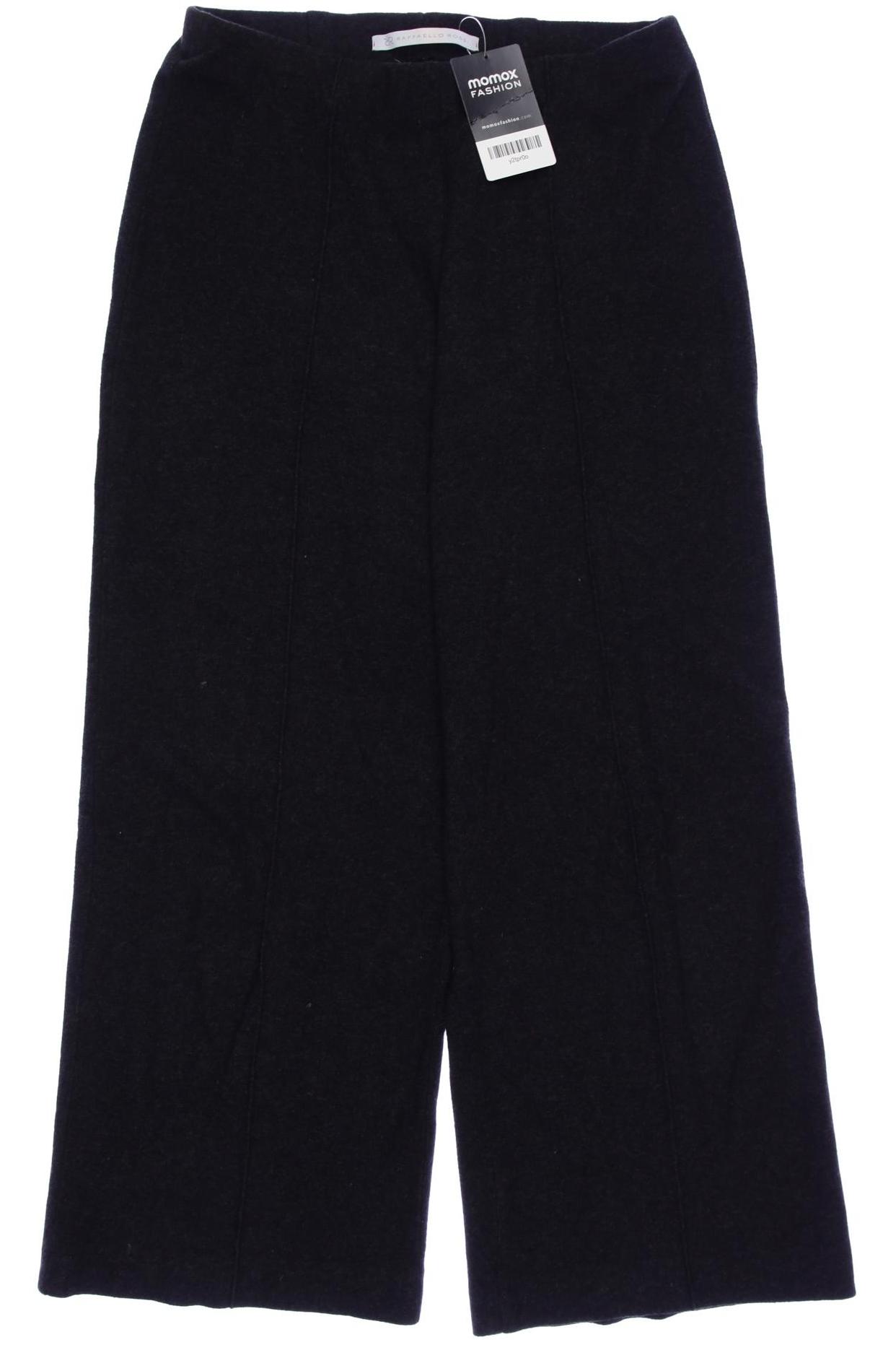 

Raffaello Rossi Damen Stoffhose, schwarz, Gr. 36