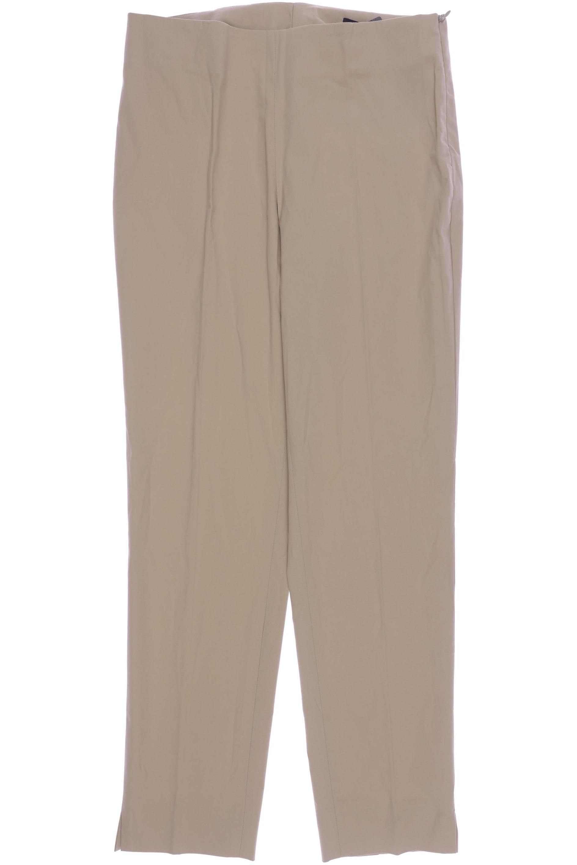 

Raffaello Rossi Damen Stoffhose, beige, Gr. 28
