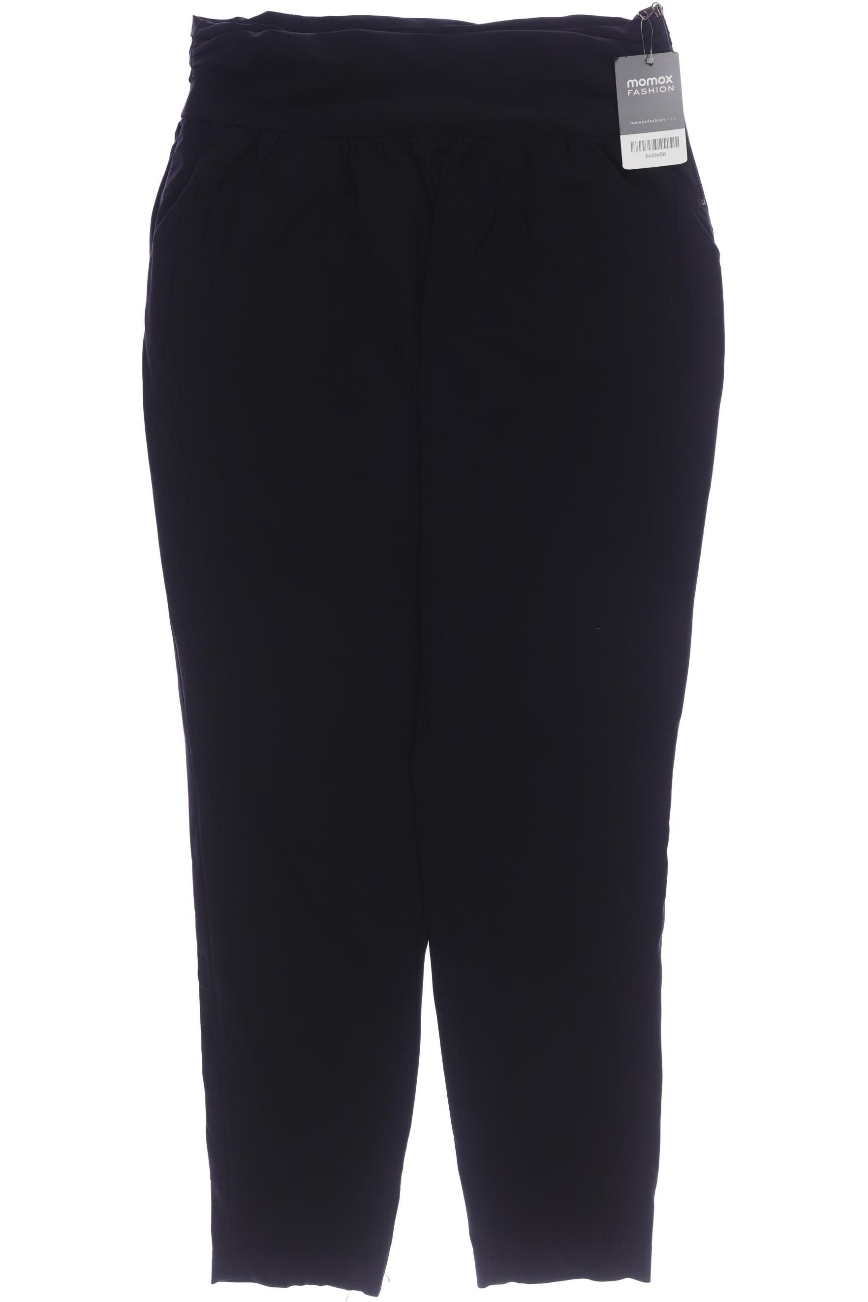 

Raffaello Rossi Damen Stoffhose, schwarz, Gr. 30