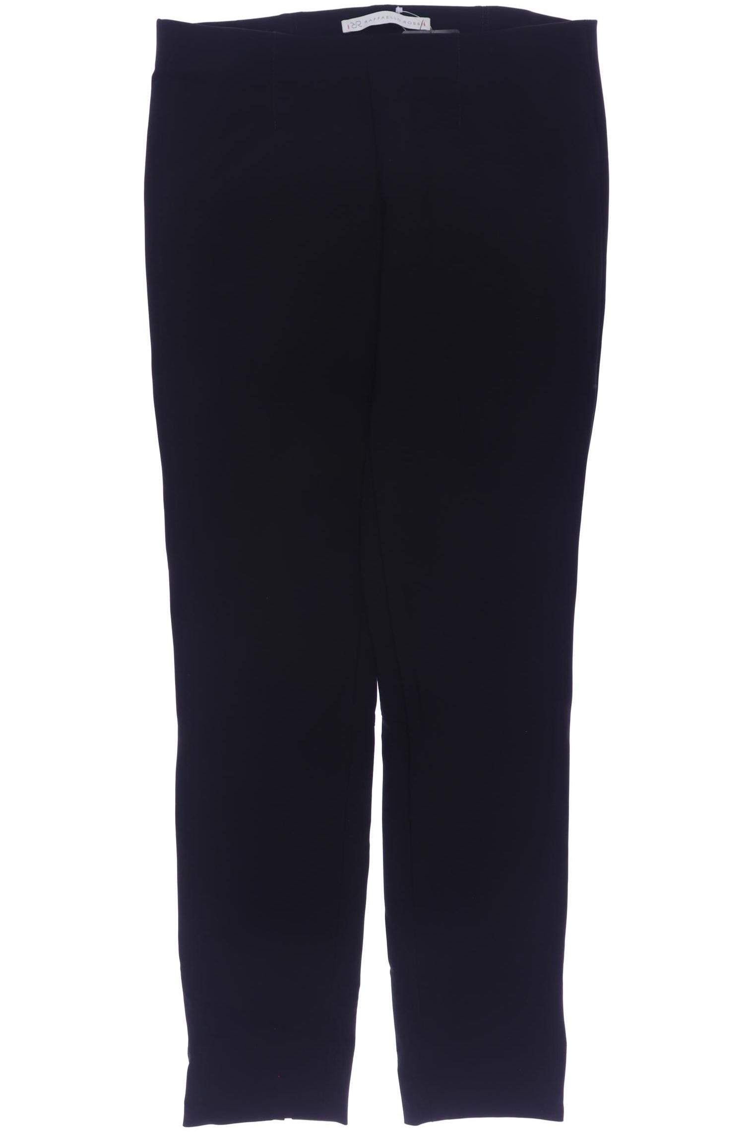 

Raffaello Rossi Damen Stoffhose, schwarz, Gr. 38