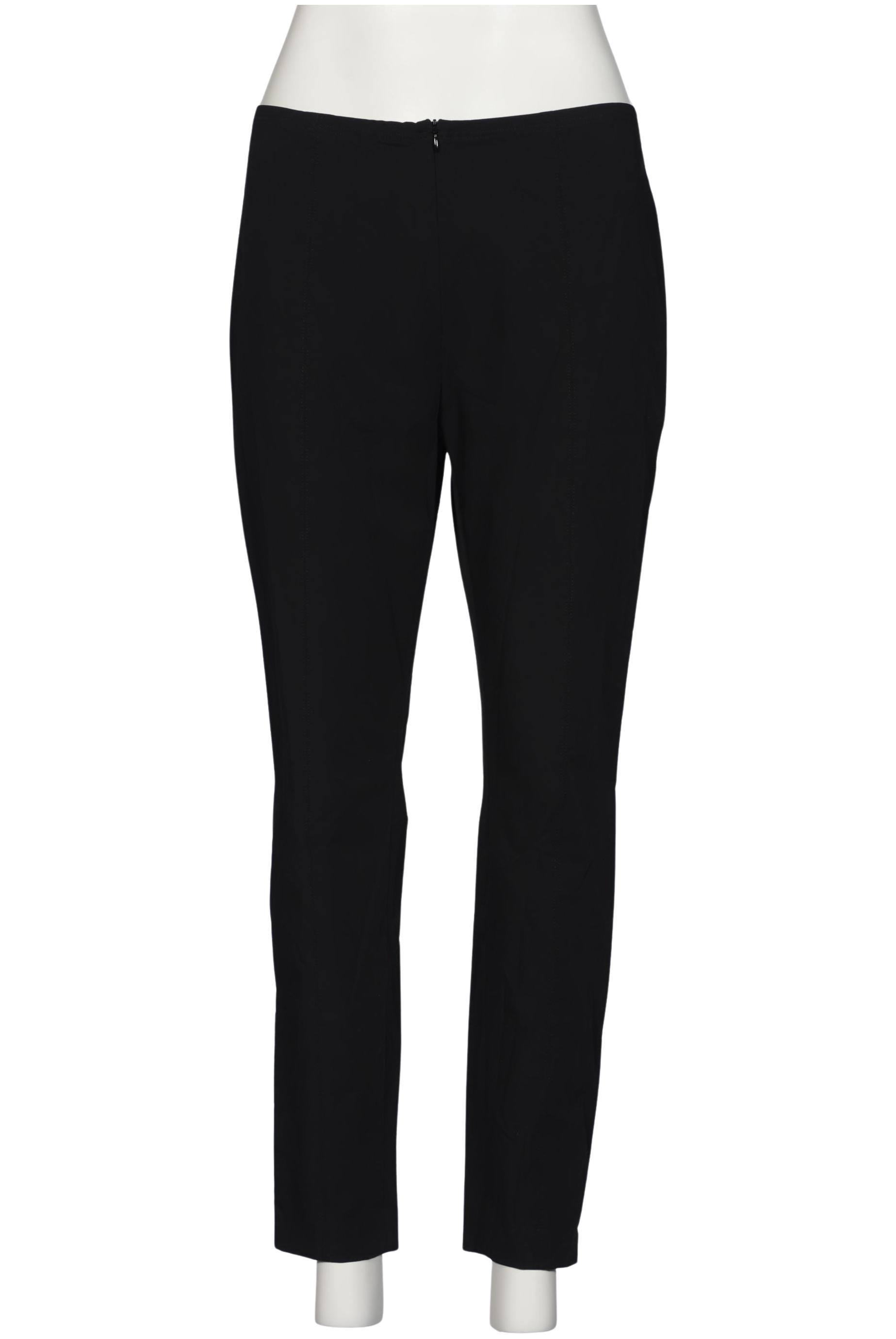 

Raffaello Rossi Damen Stoffhose, schwarz, Gr. 44