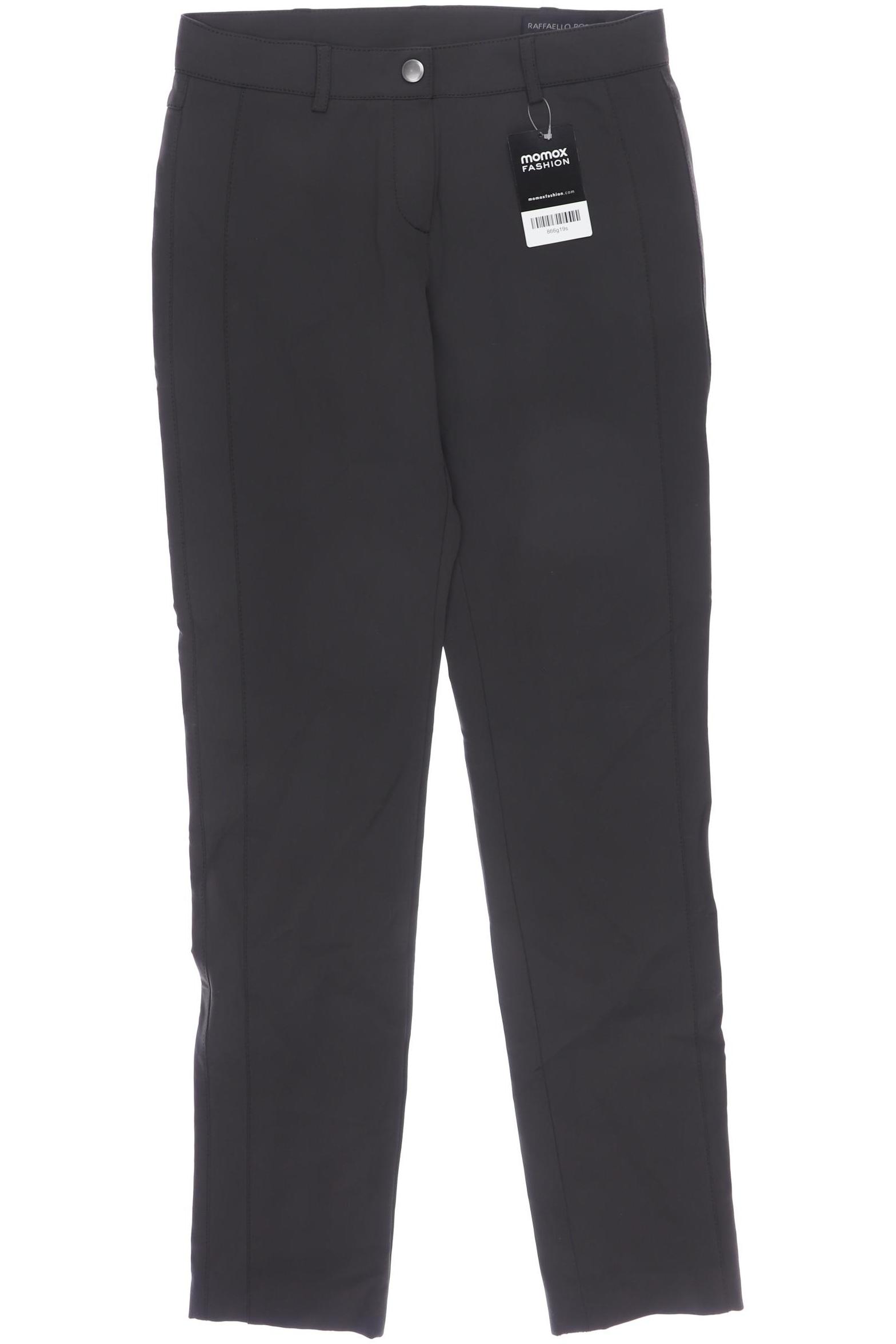 

Raffaello Rossi Damen Stoffhose, grau, Gr. 36