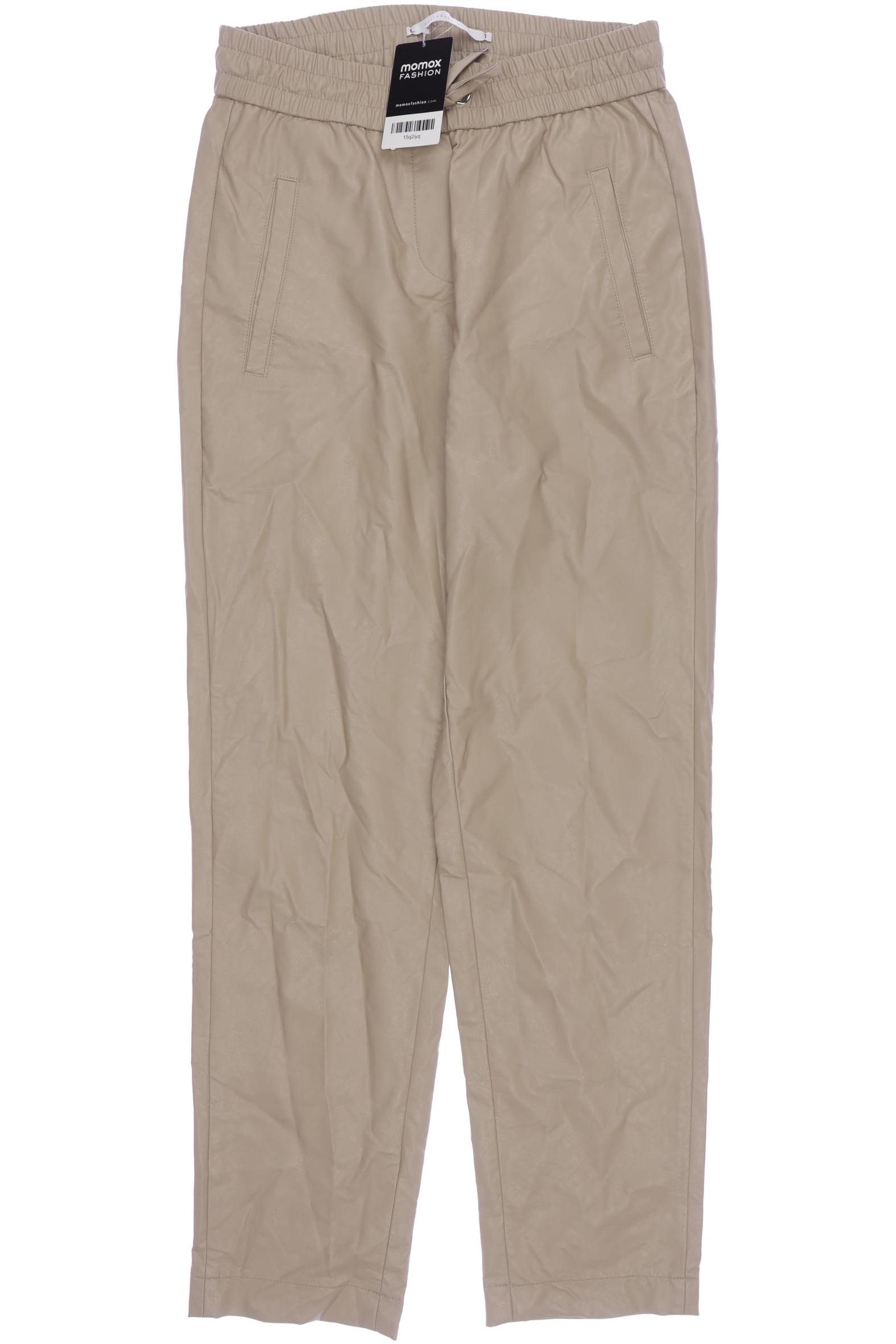 

Raffaello Rossi Damen Stoffhose, beige, Gr. 34