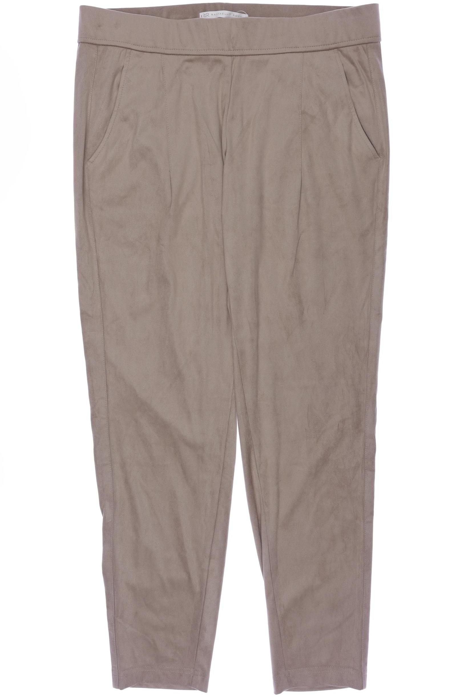 

Raffaello Rossi Damen Stoffhose, braun, Gr. 42