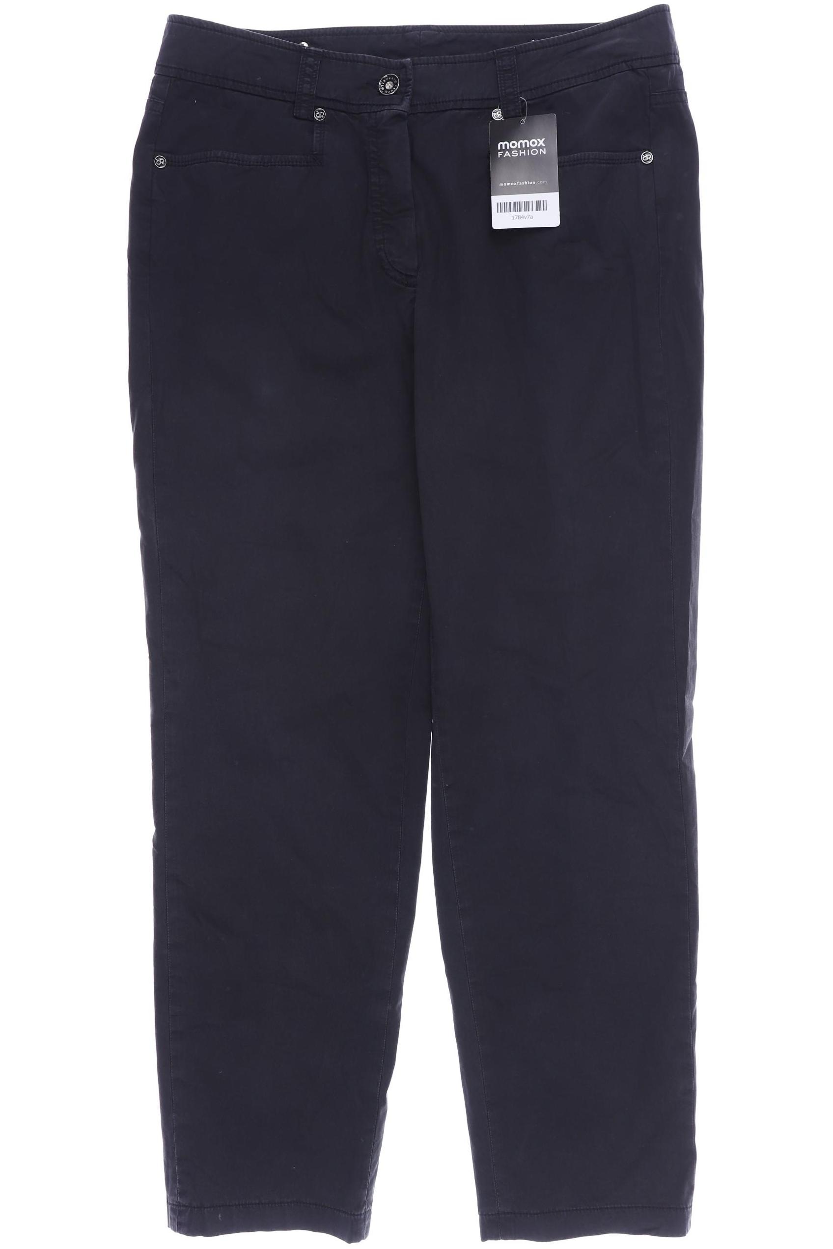 

Raffaello Rossi Damen Stoffhose, grau