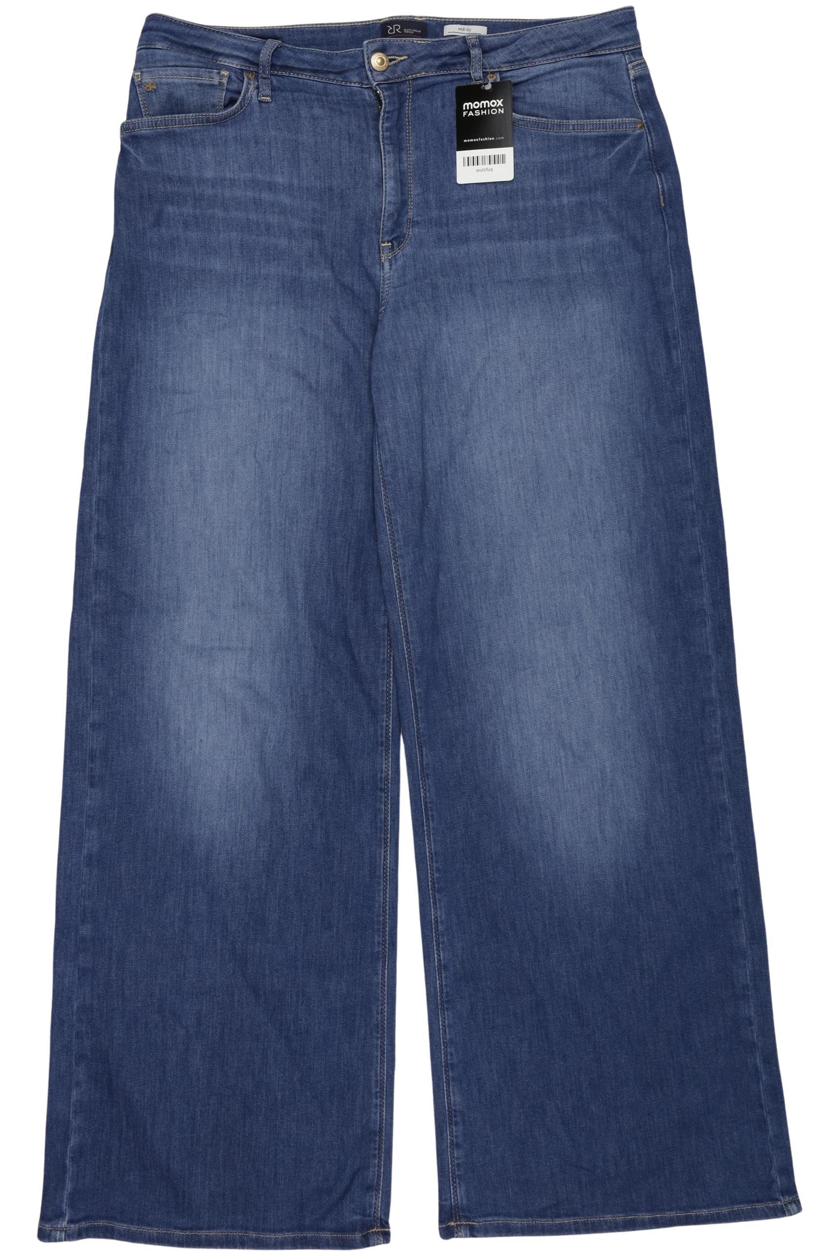

Raffaello Rossi Damen Jeans, blau, Gr. 42