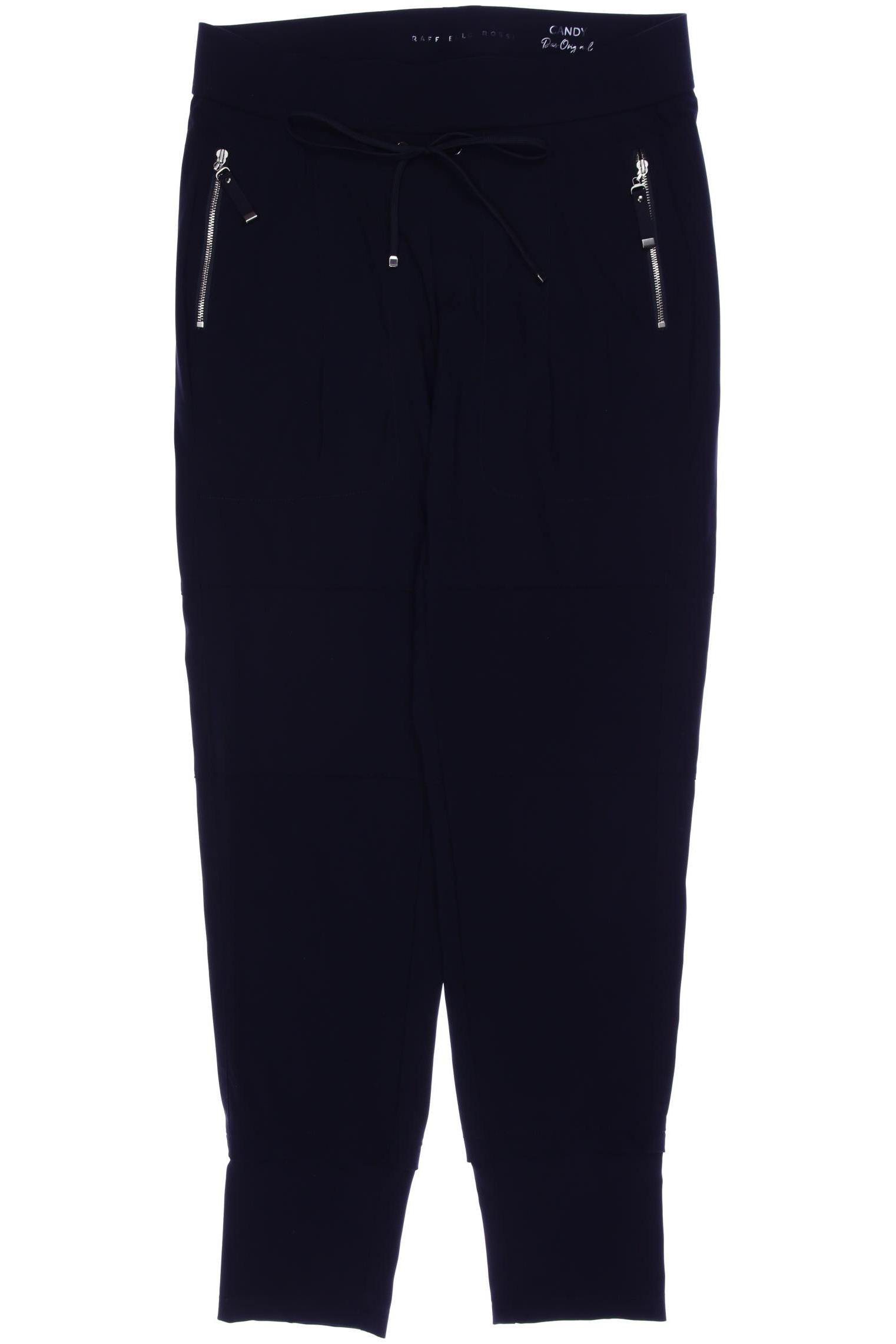 

Raffaello Rossi Damen Stoffhose, marineblau, Gr. 36