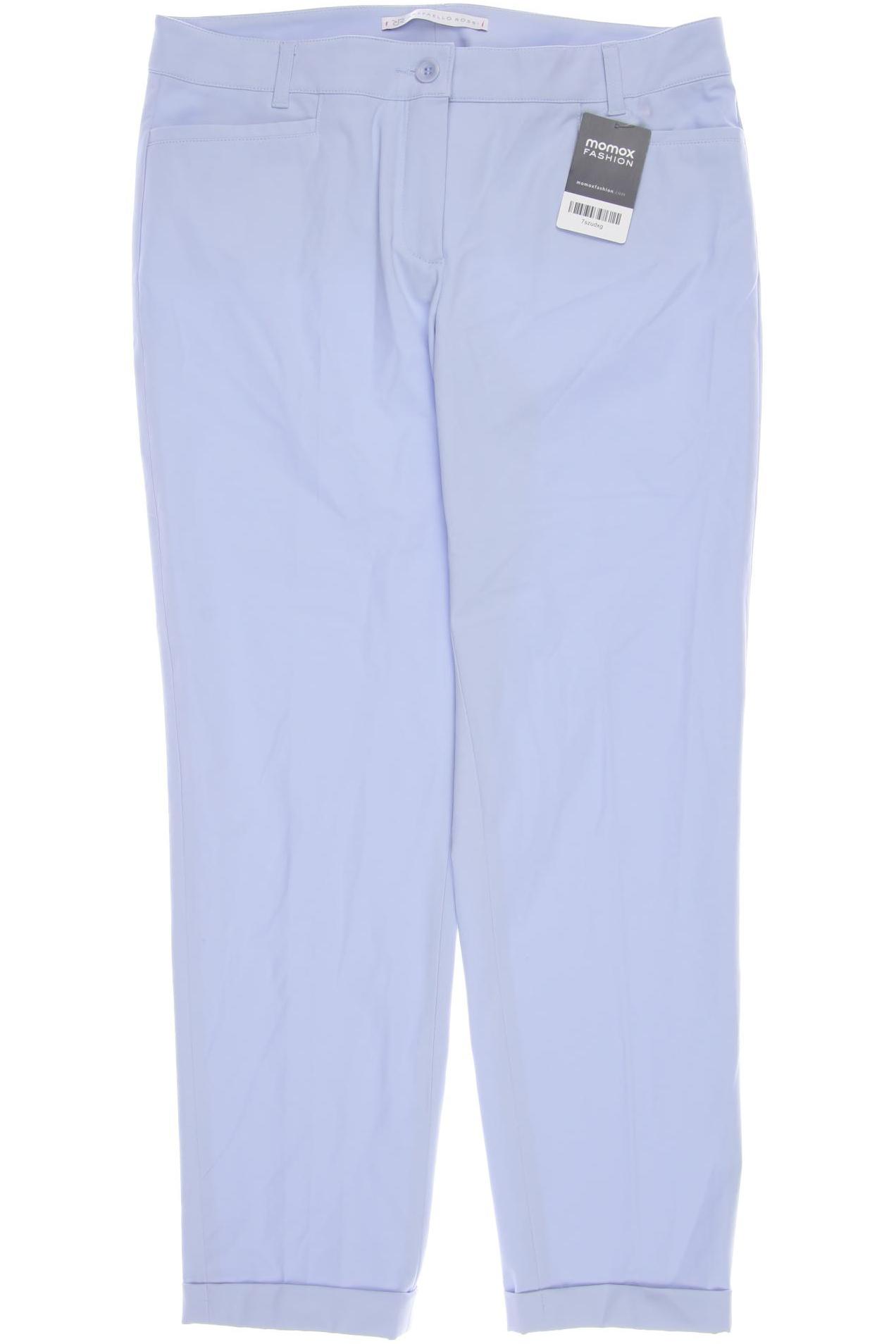 

Raffaello Rossi Damen Stoffhose, hellblau