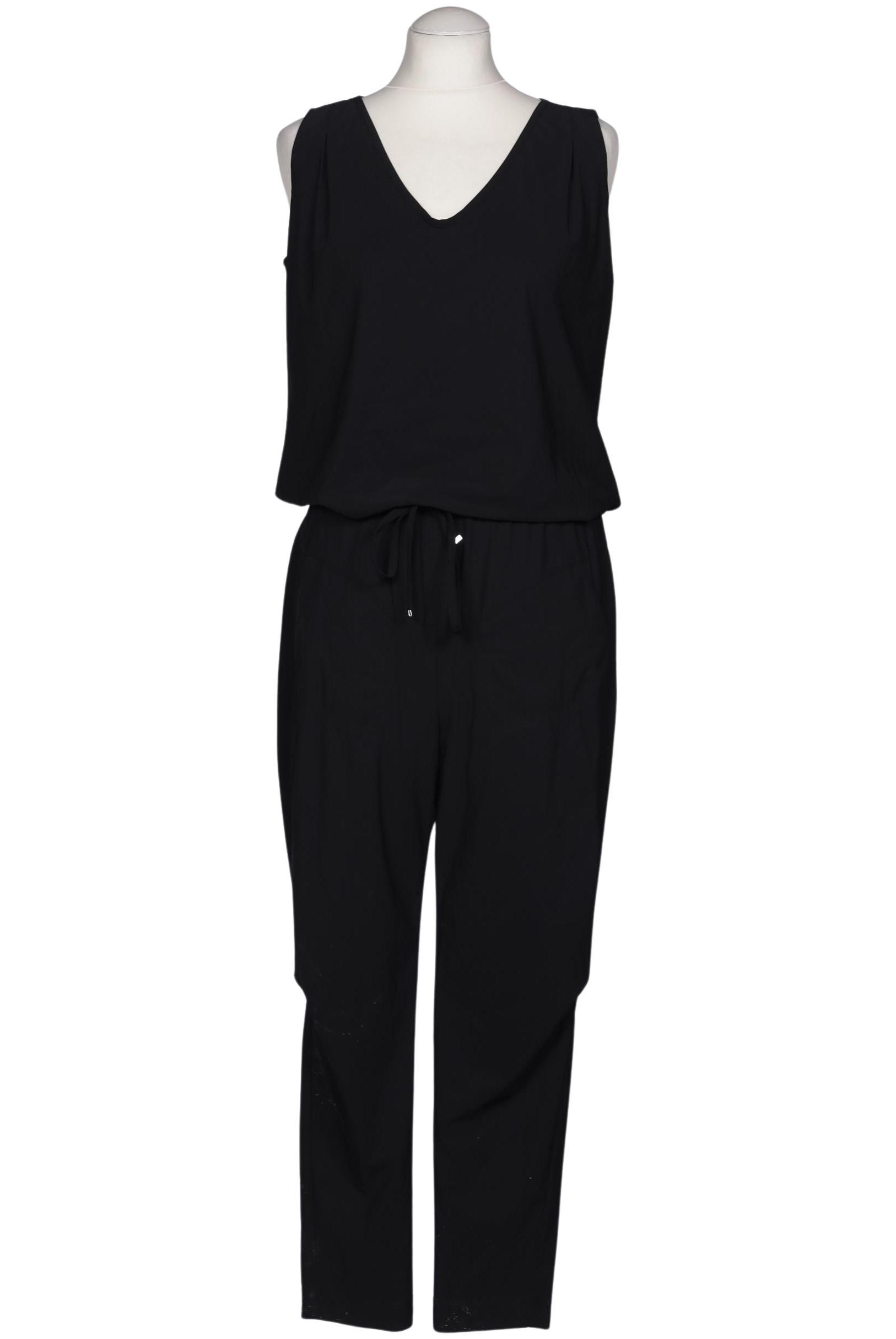

Raffaello Rossi Damen Jumpsuit/Overall, schwarz, Gr. 40