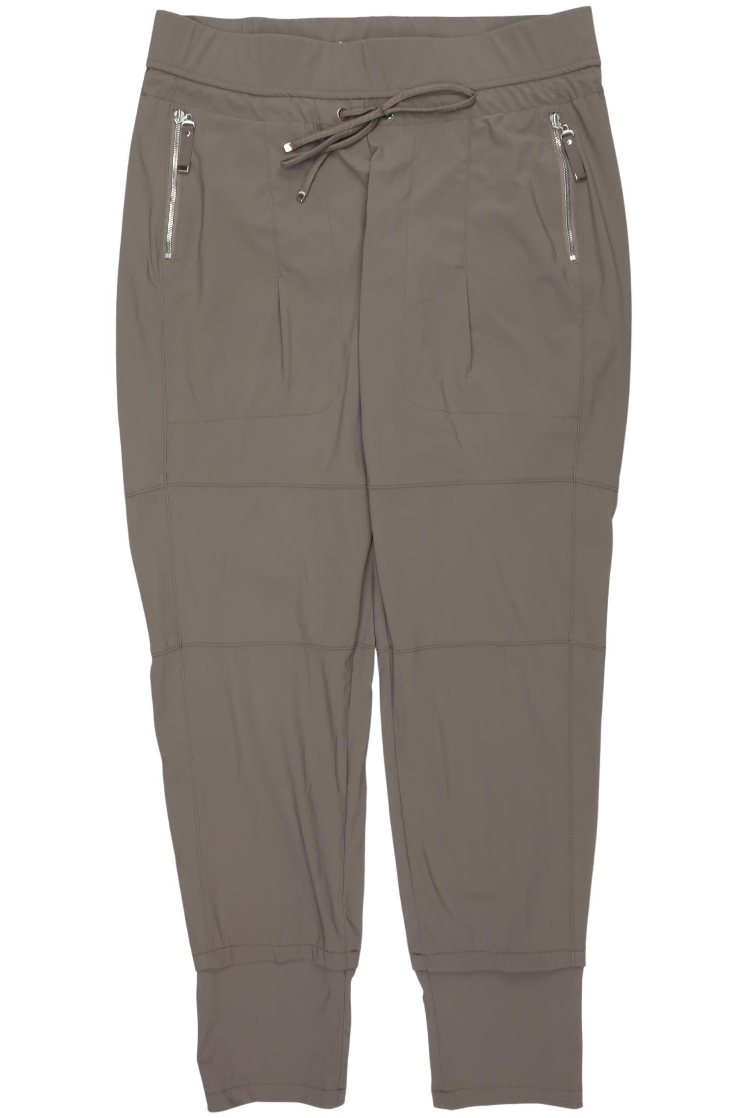 

Raffaello Rossi Damen Stoffhose, beige, Gr. 38