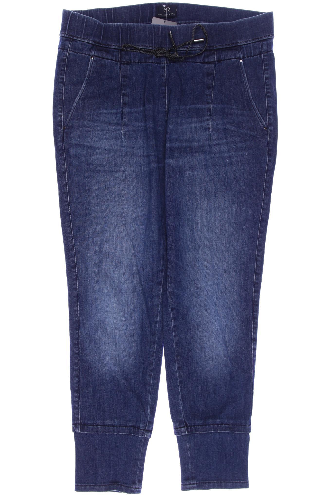 

Raffaello Rossi Damen Jeans, blau