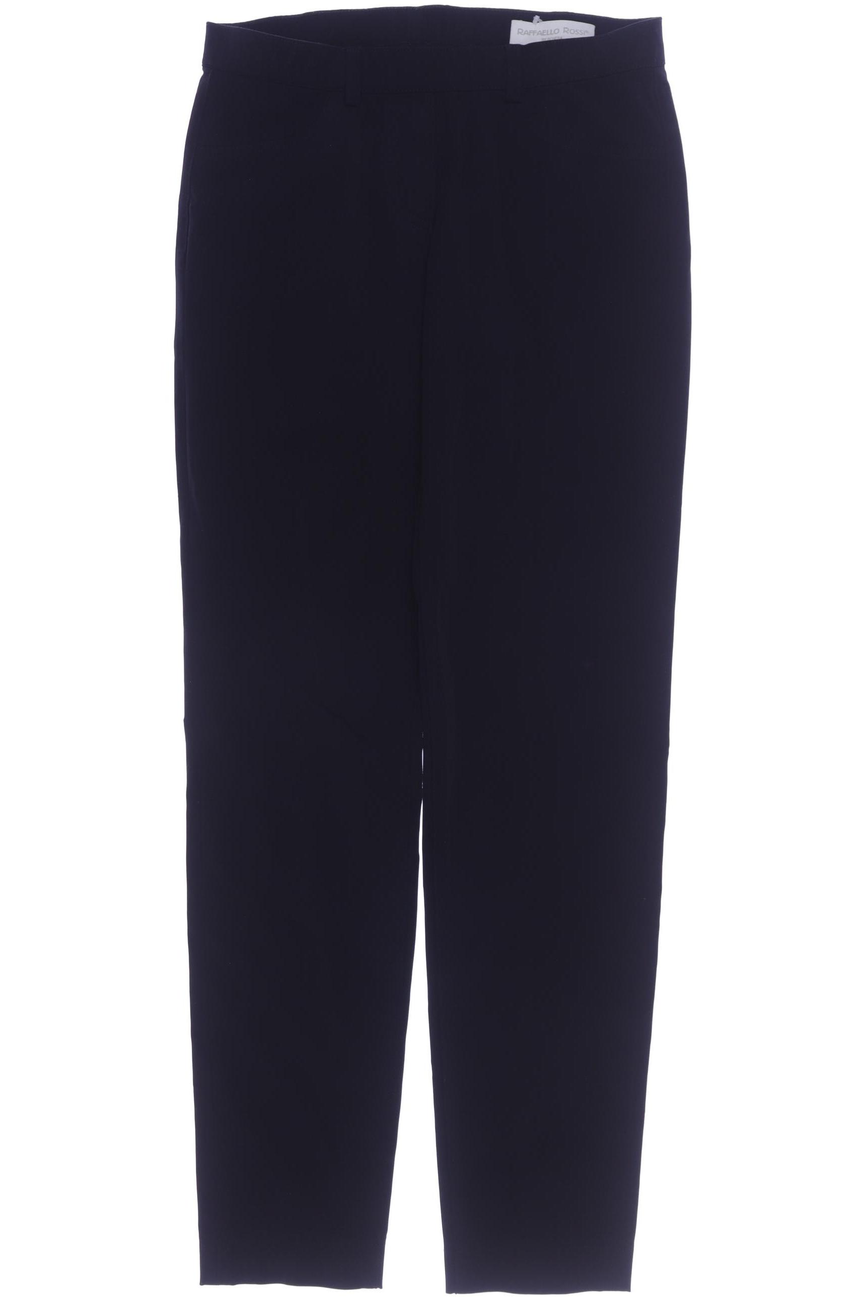 

Raffaello Rossi Damen Stoffhose, schwarz, Gr. 34
