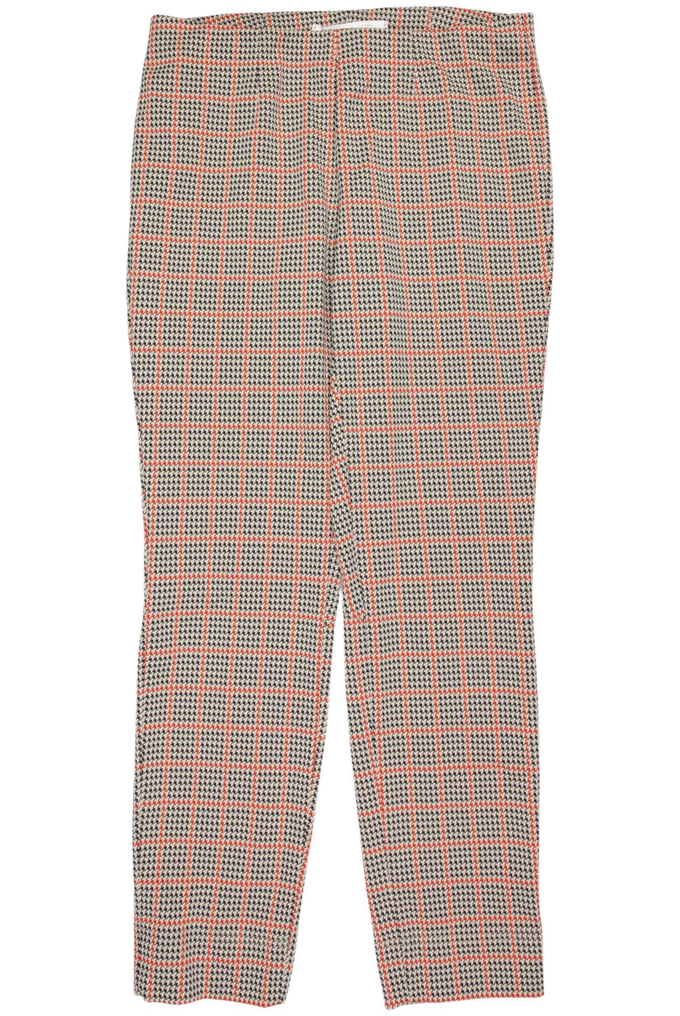 

Raffaello Rossi Damen Stoffhose, beige, Gr. 40