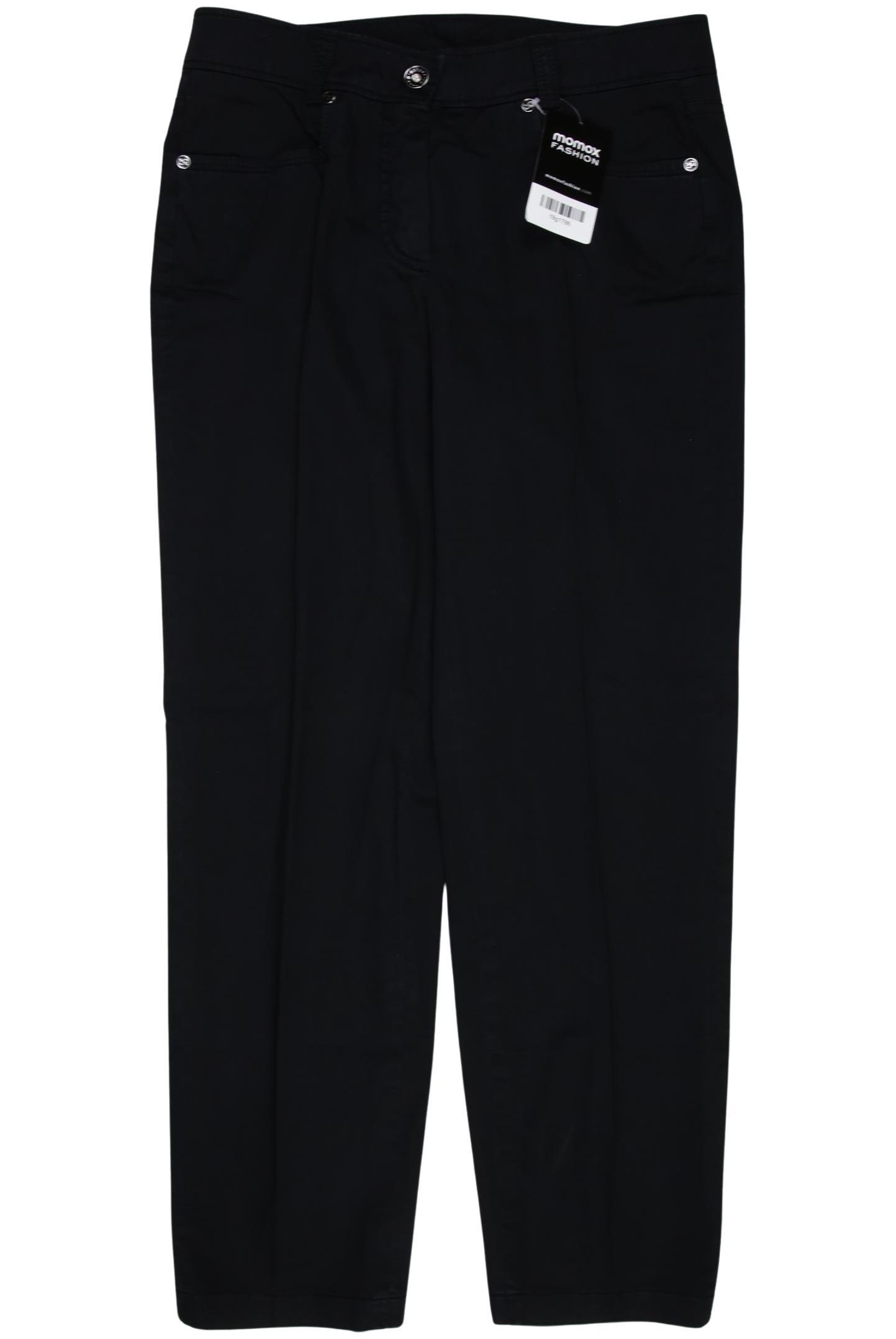

Raffaello Rossi Damen Stoffhose, schwarz, Gr. 36