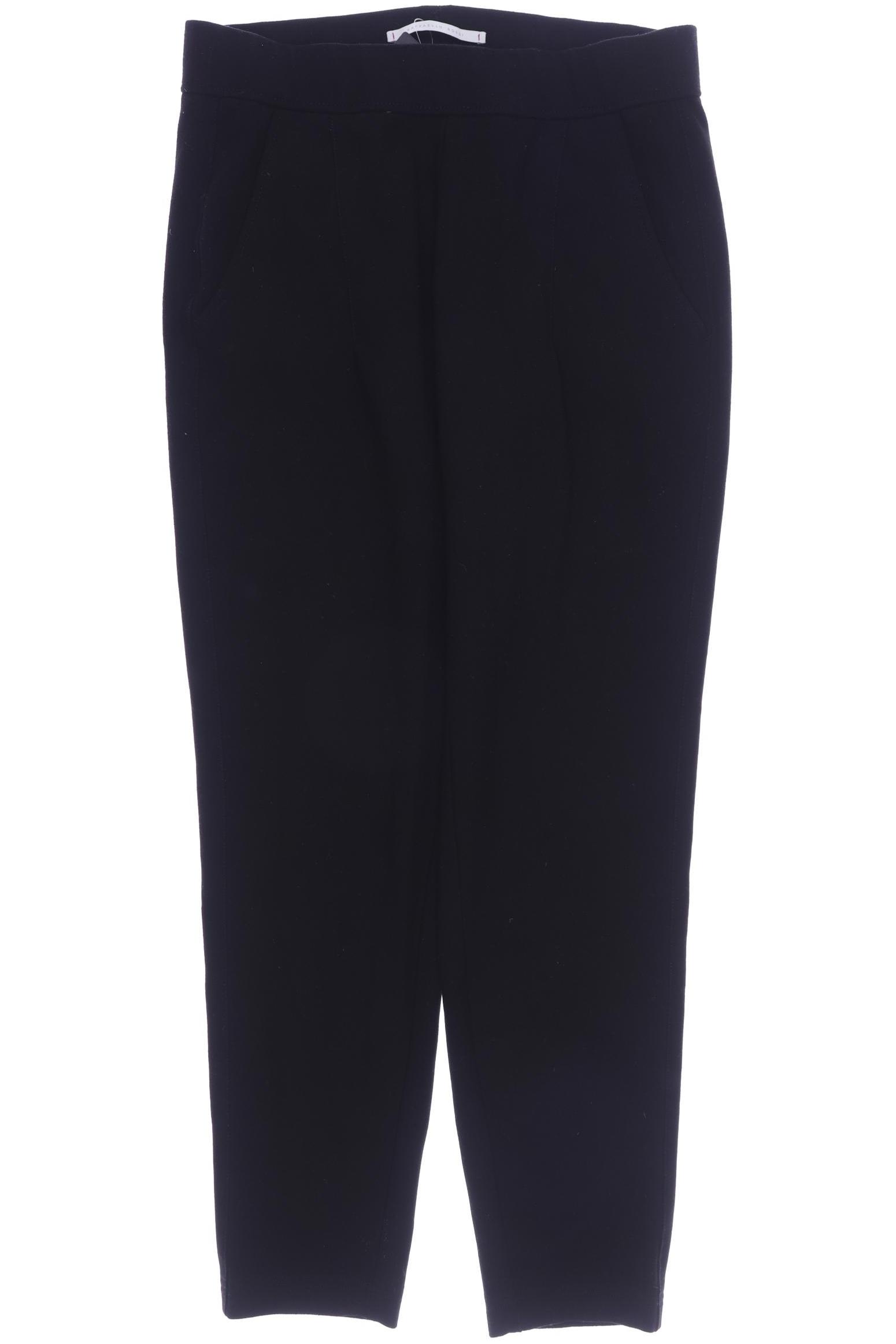 

Raffaello Rossi Damen Stoffhose, schwarz