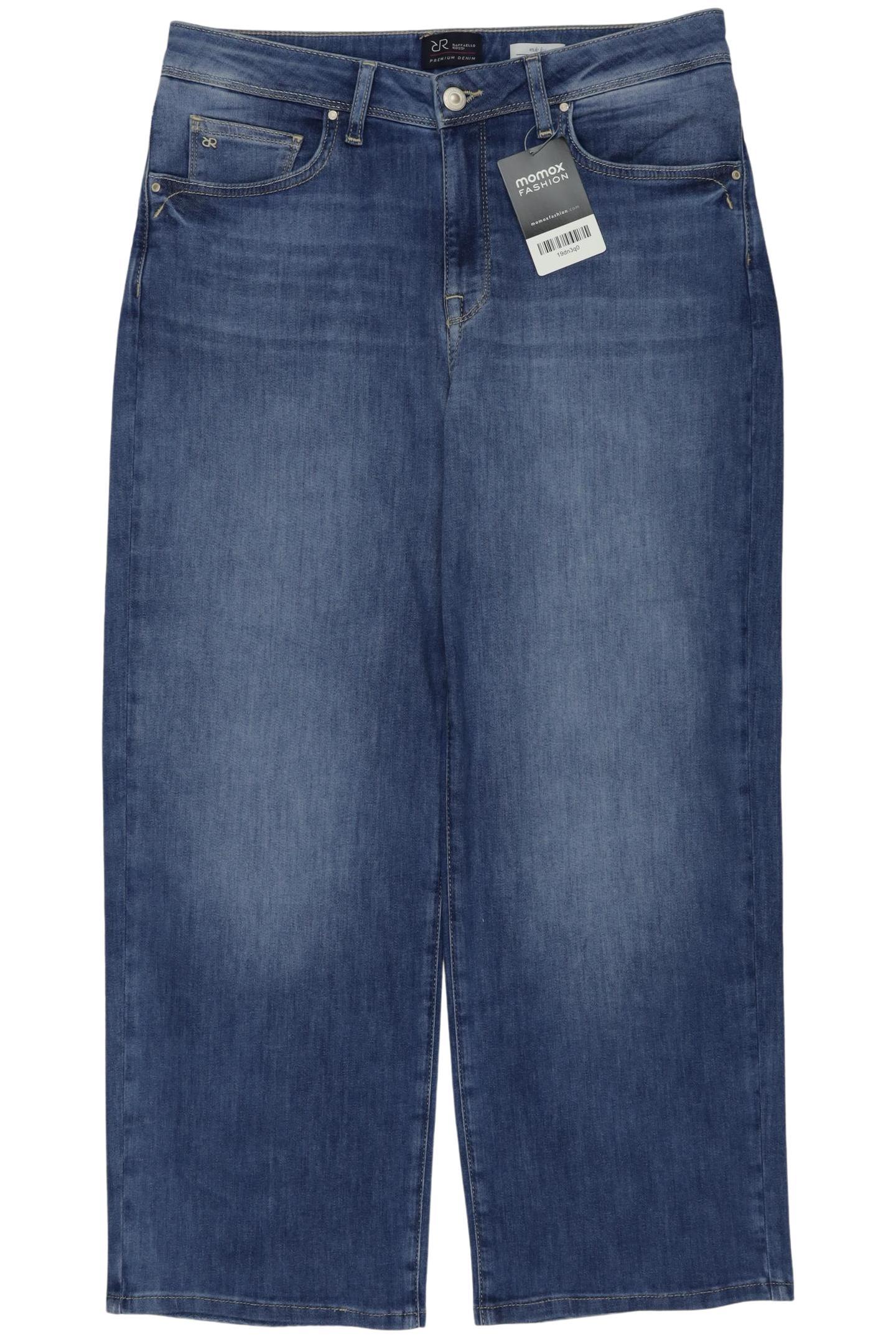 

Raffaello Rossi Damen Jeans, blau, Gr. 36