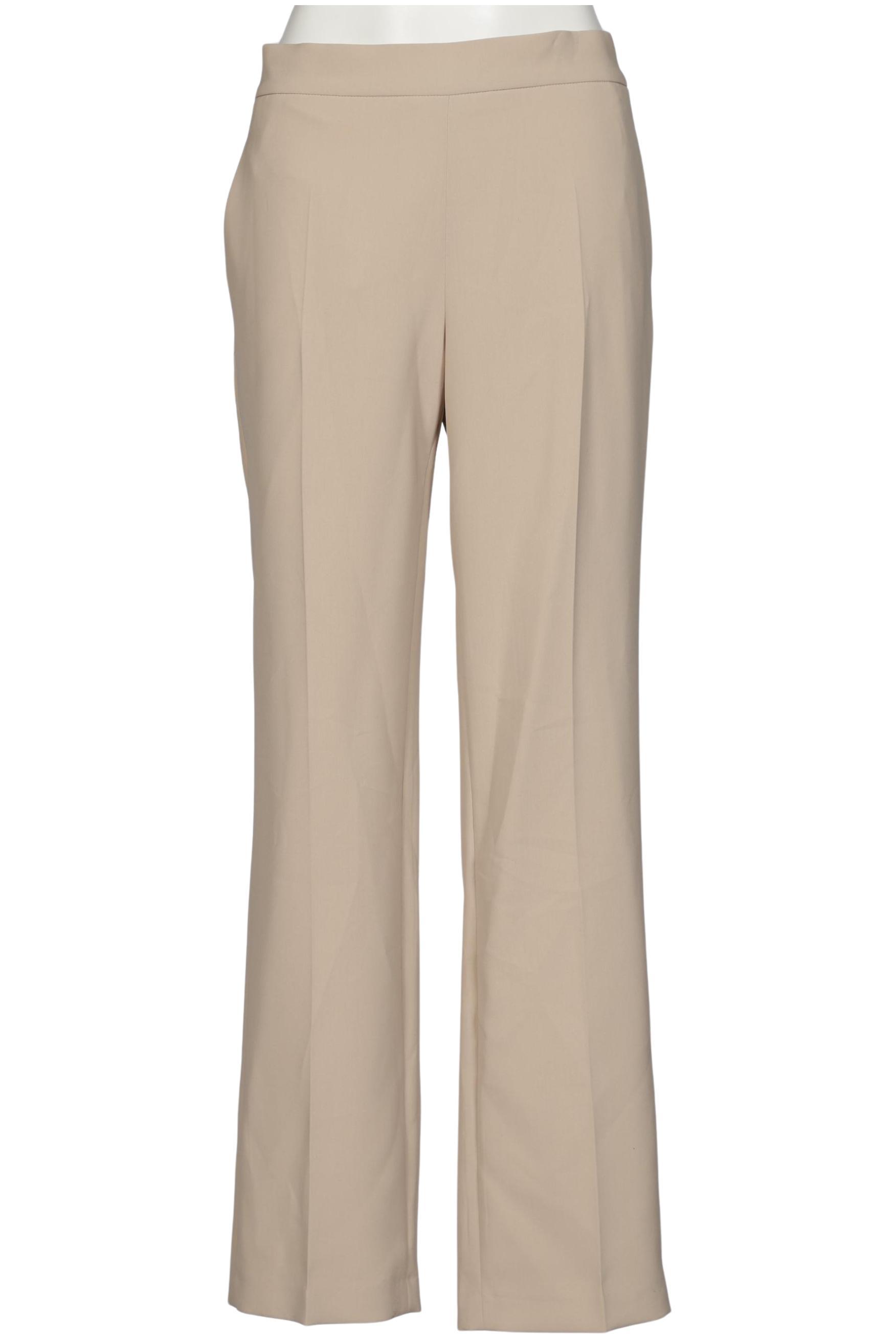 

Raffaello Rossi Damen Stoffhose, beige, Gr. 38