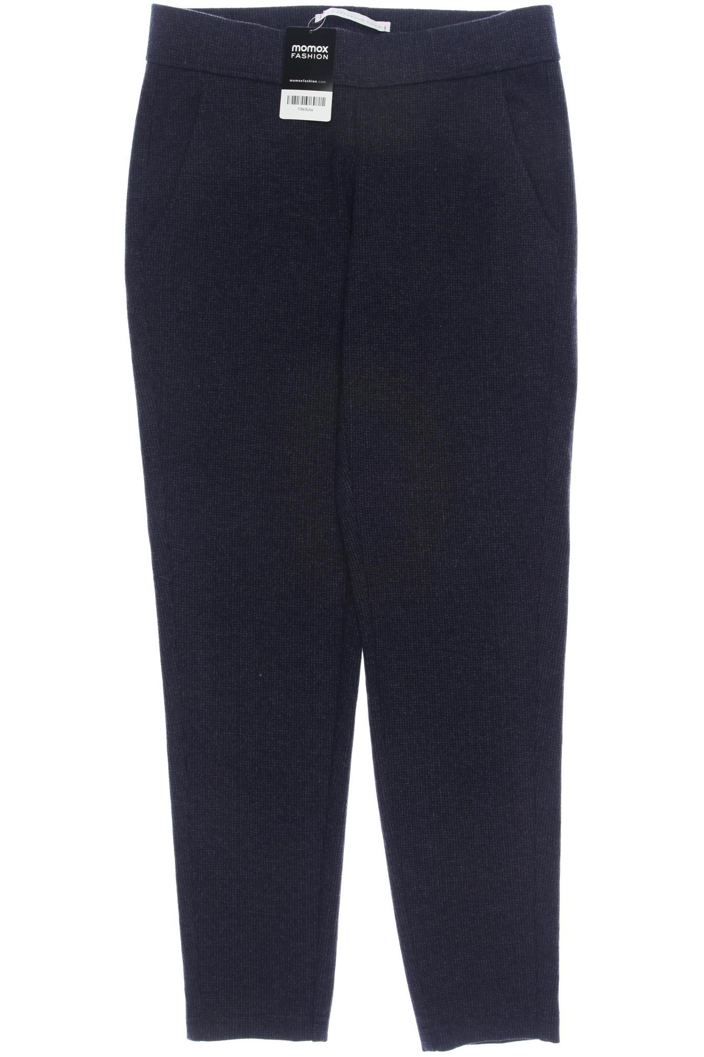 

Raffaello Rossi Damen Stoffhose, marineblau, Gr. 38