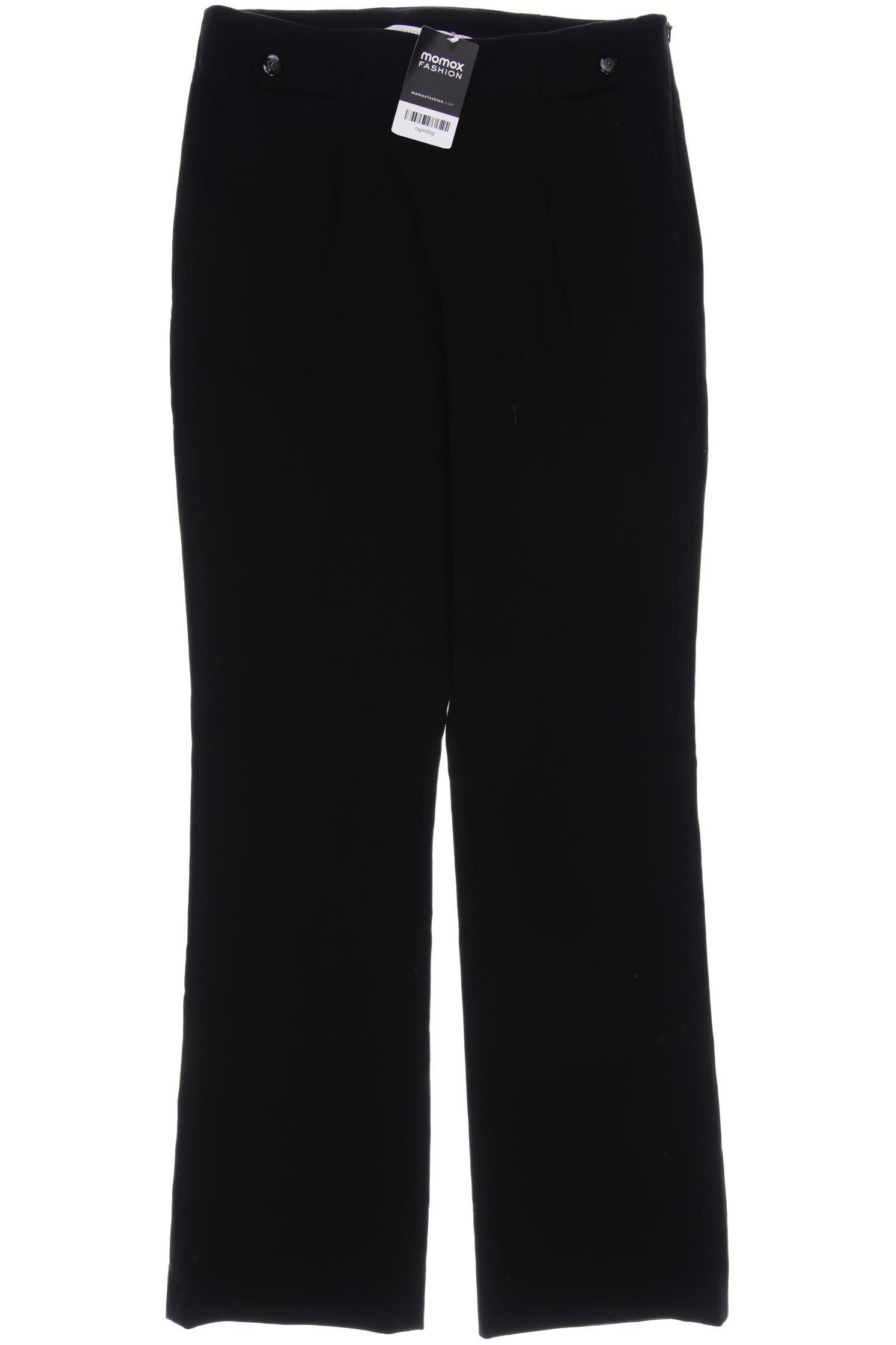 

Raffaello Rossi Damen Stoffhose, schwarz