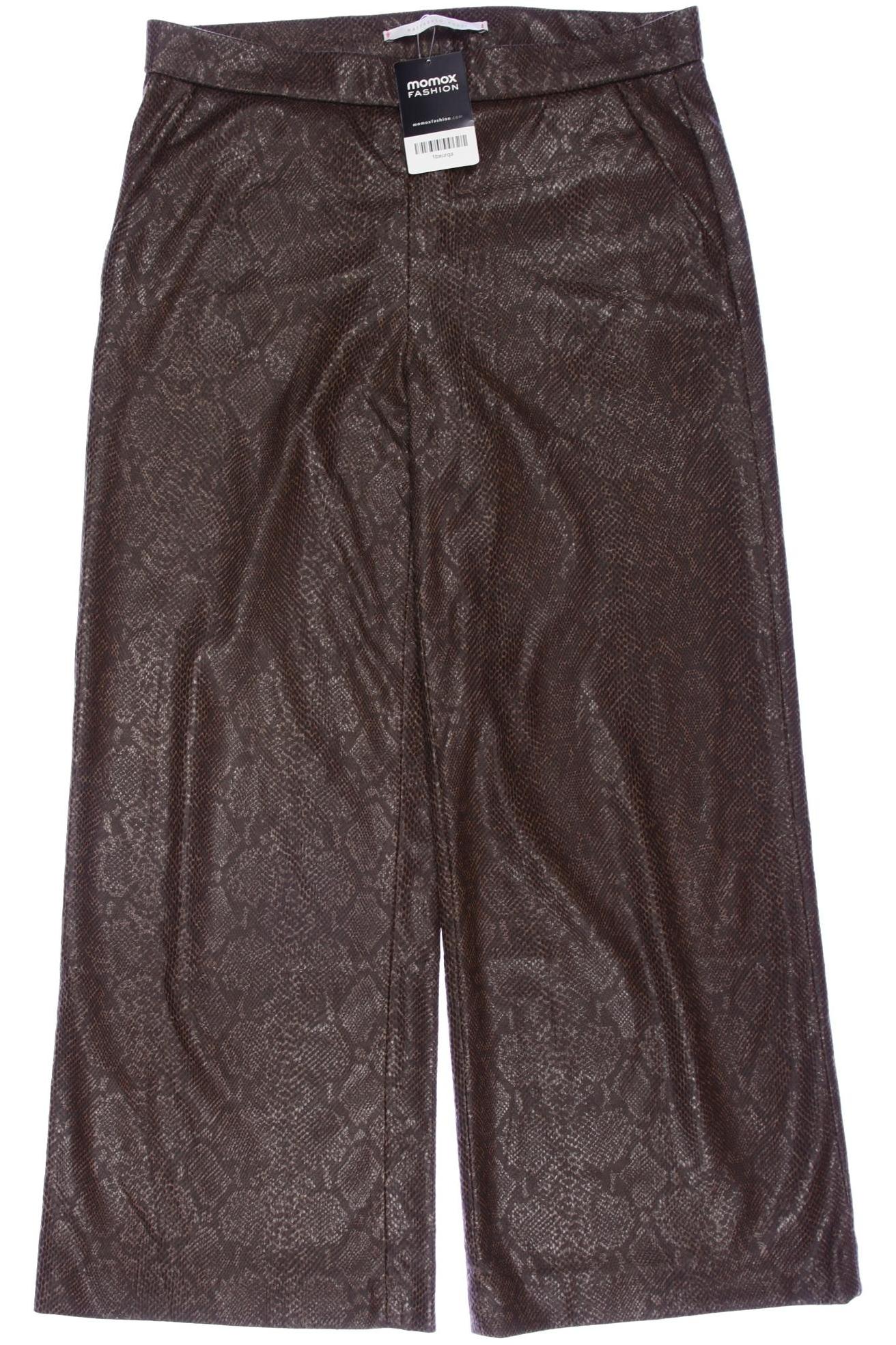 

Raffaello Rossi Damen Stoffhose, braun, Gr. 38