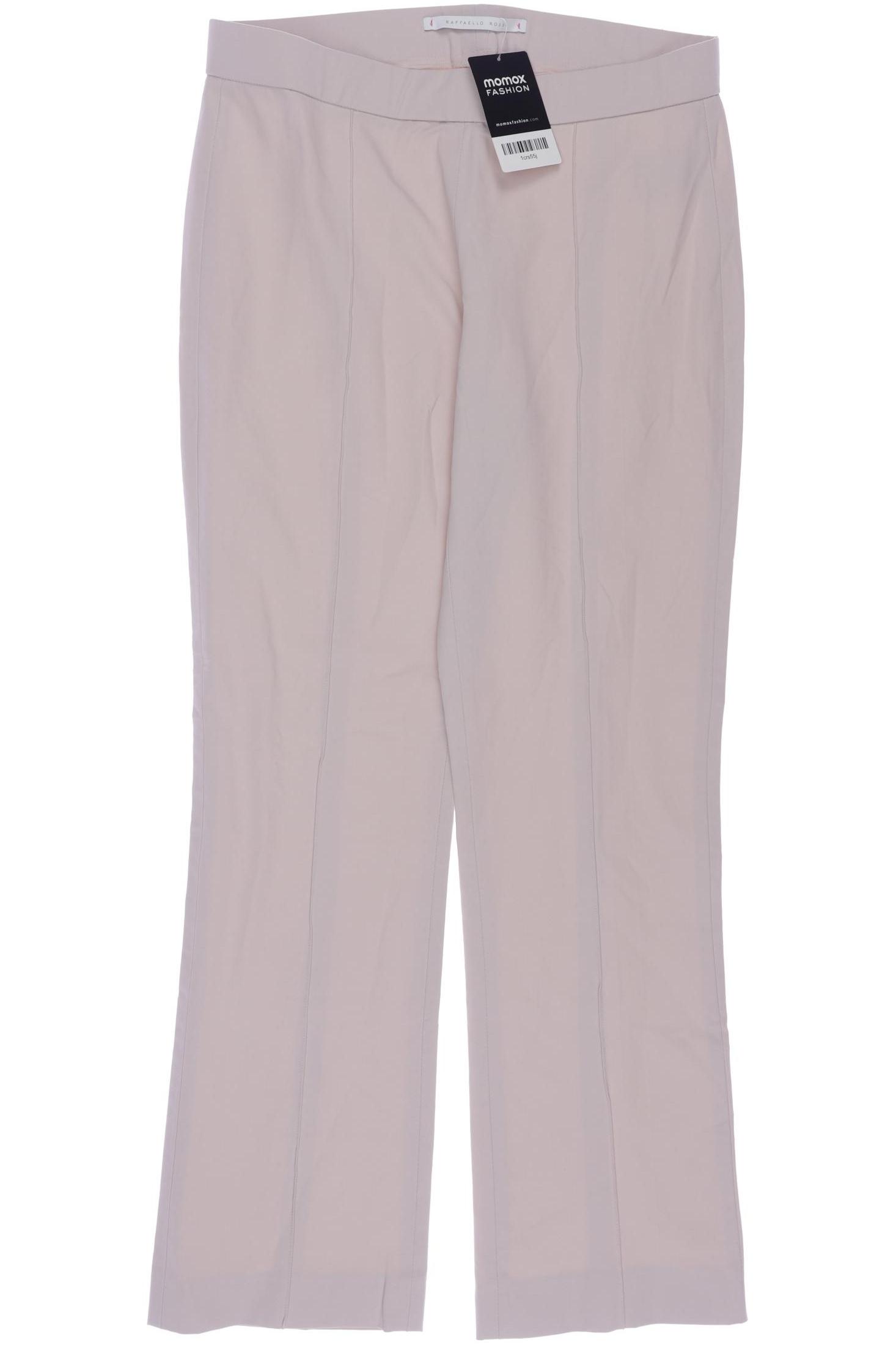 

Raffaello Rossi Damen Stoffhose, pink, Gr. 36