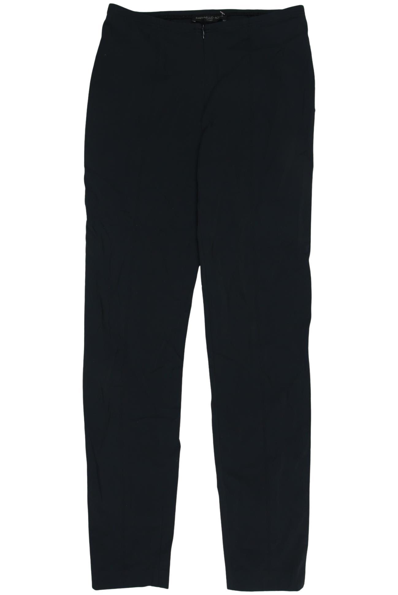 

Raffaello Rossi Damen Stoffhose, schwarz, Gr. 34