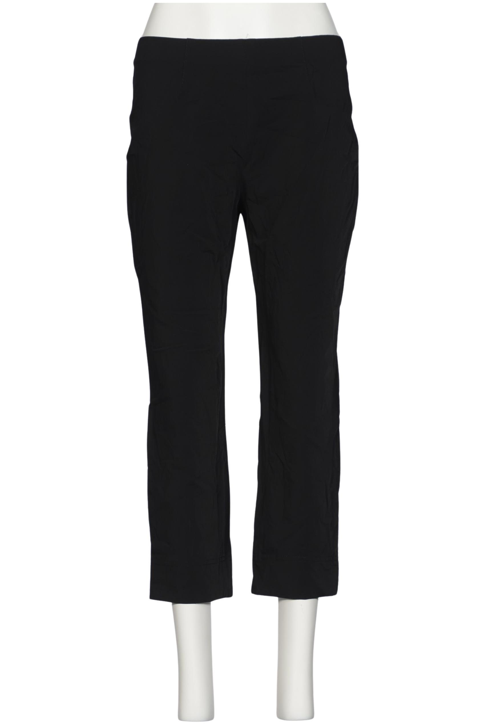 

Raffaello Rossi Damen Stoffhose, schwarz, Gr. 38