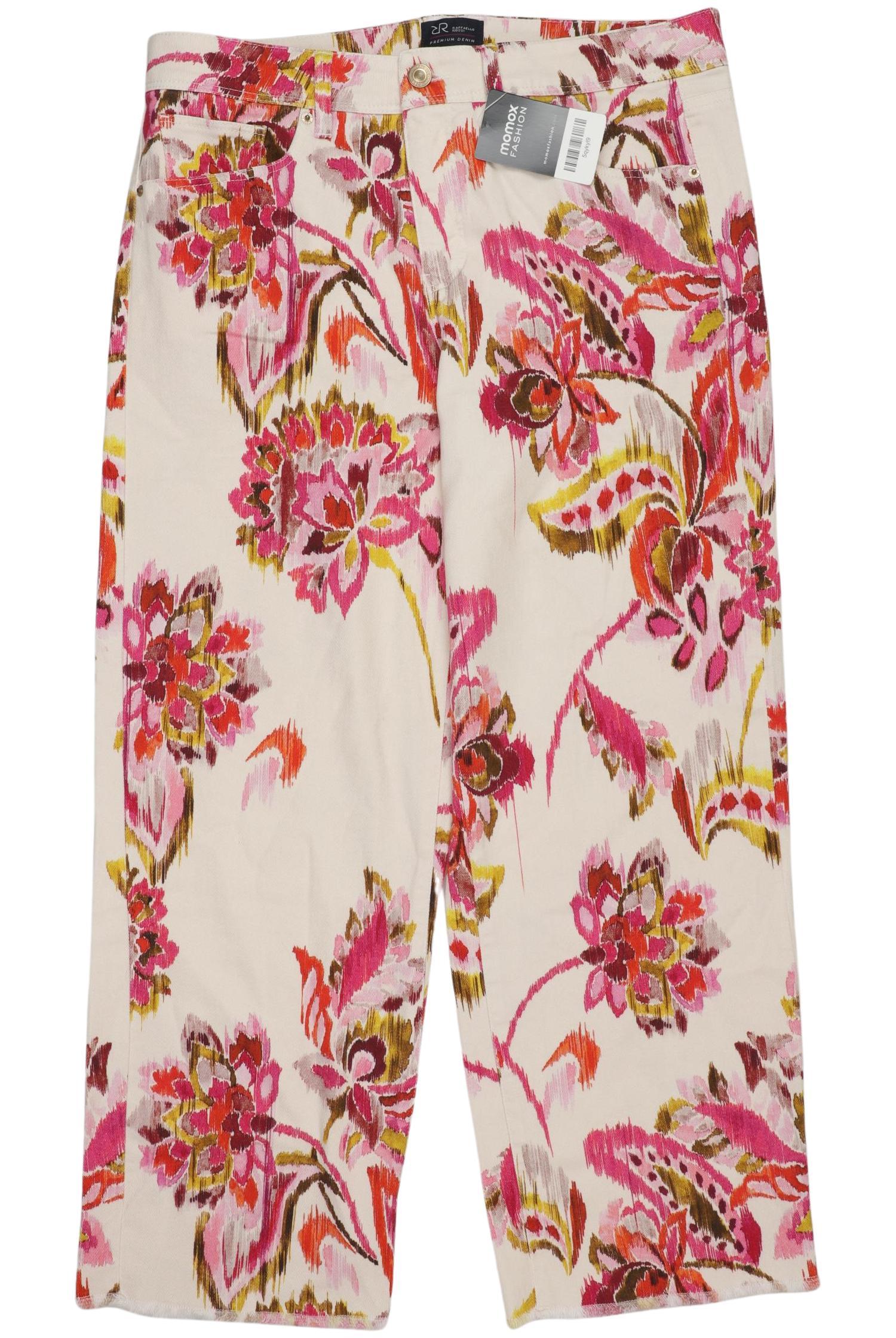 

Raffaello Rossi Damen Jeans, beige, Gr. 40